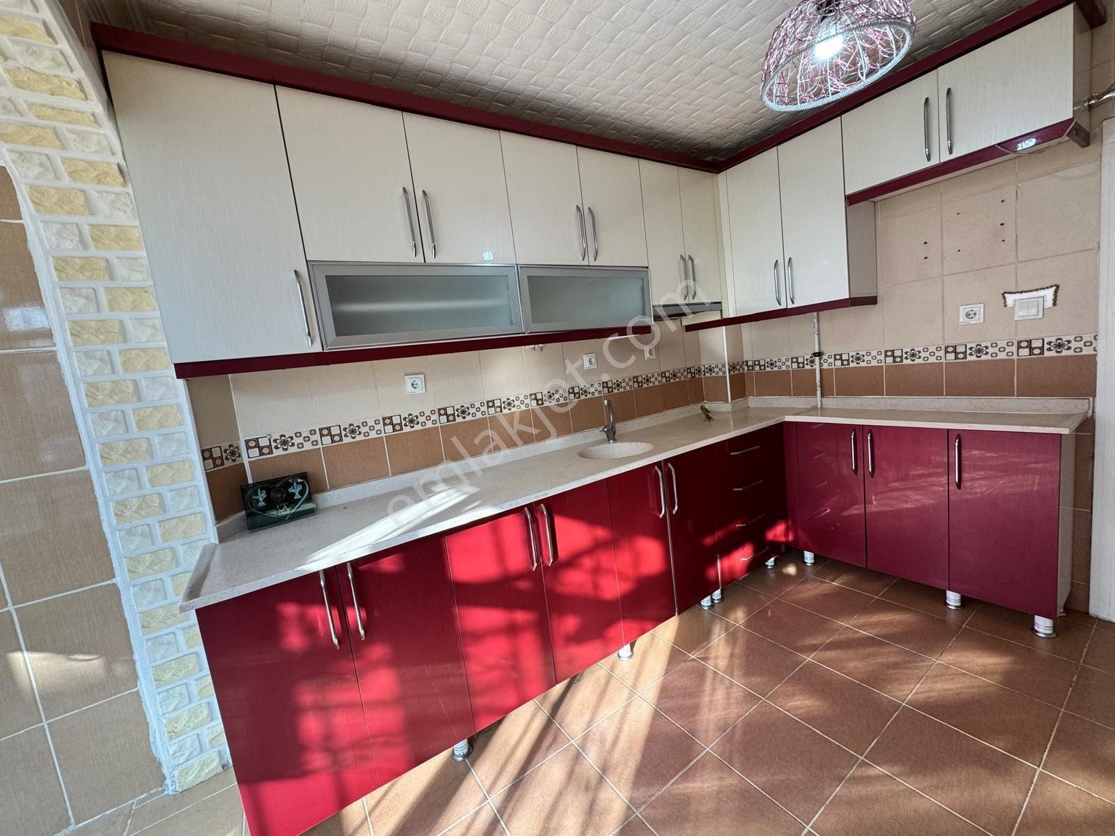 Torun^dan Yapılı Bağımsız Geniş 3+1 Daire - Görsel 22