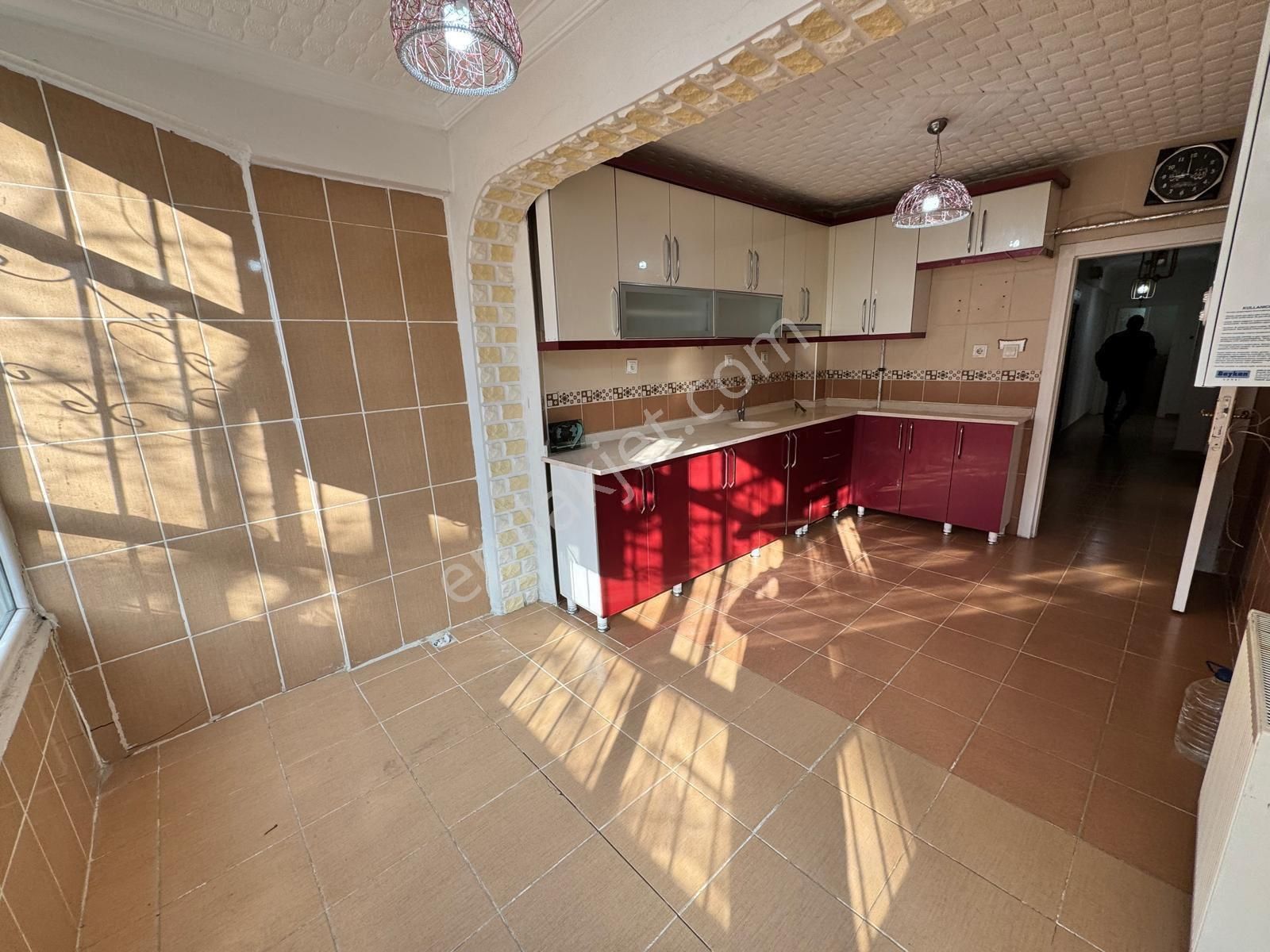 Torun^dan Yapılı Bağımsız Geniş 3+1 Daire - Görsel 4