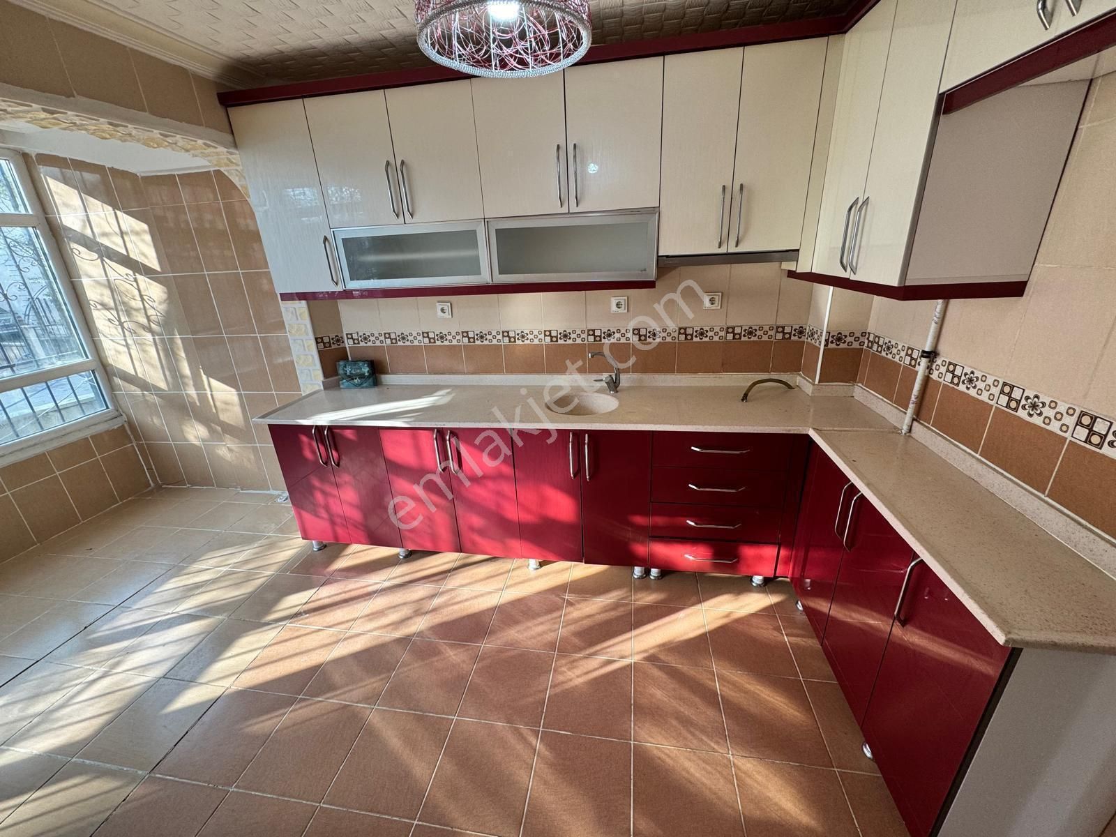 Torun^dan Yapılı Bağımsız Geniş 3+1 Daire - Görsel 13