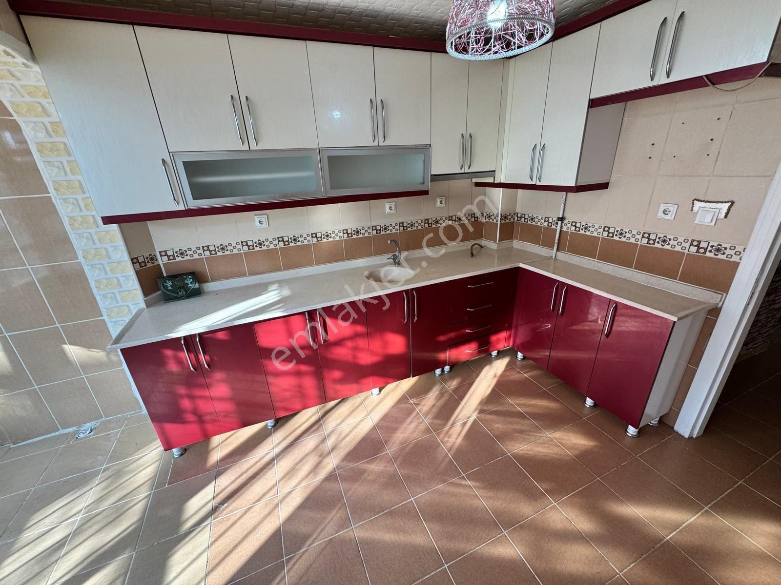 Torun^dan Yapılı Bağımsız Geniş 3+1 Daire - Görsel 12