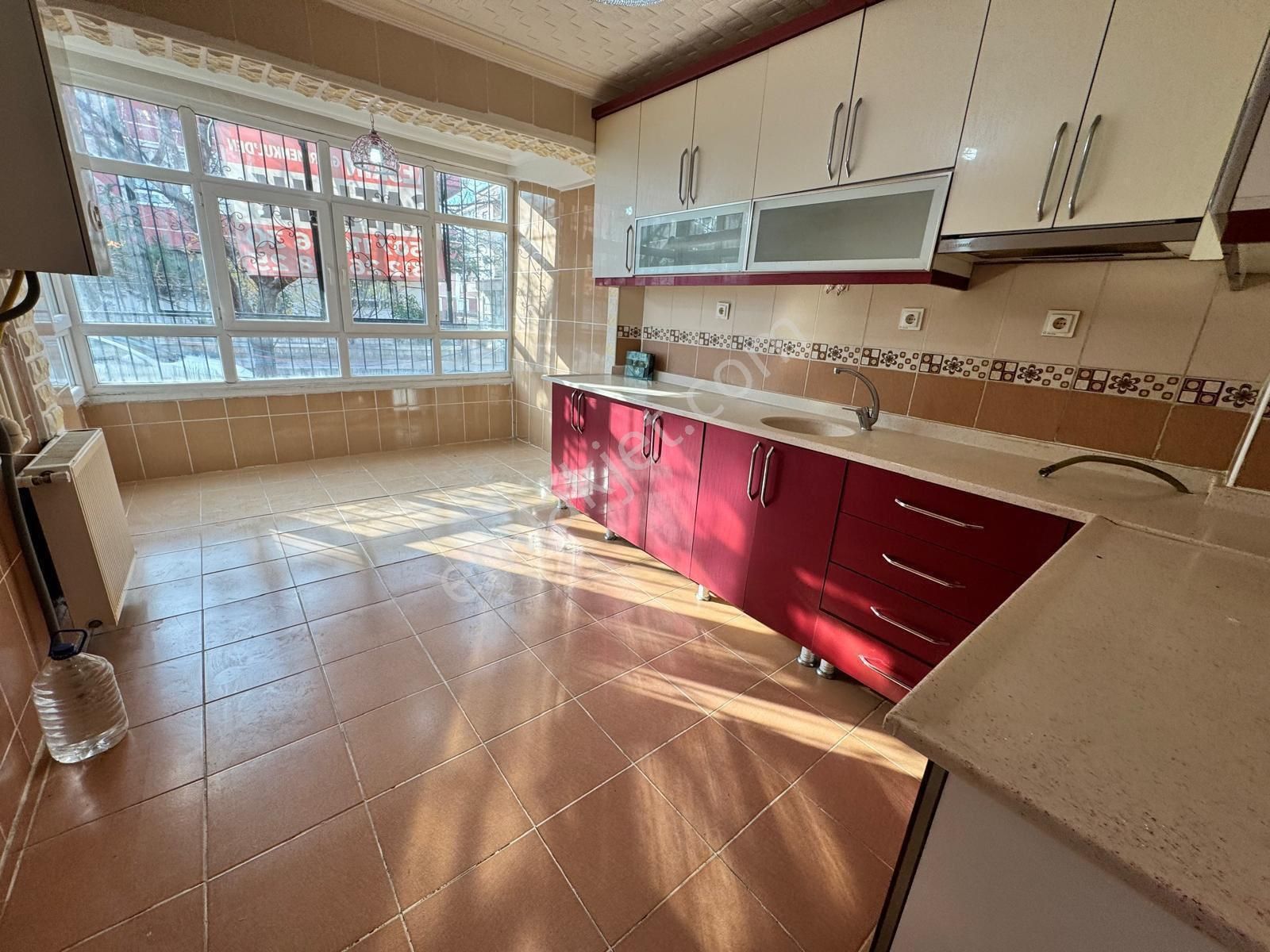 Torun^dan Yapılı Bağımsız Geniş 3+1 Daire - Görsel 2