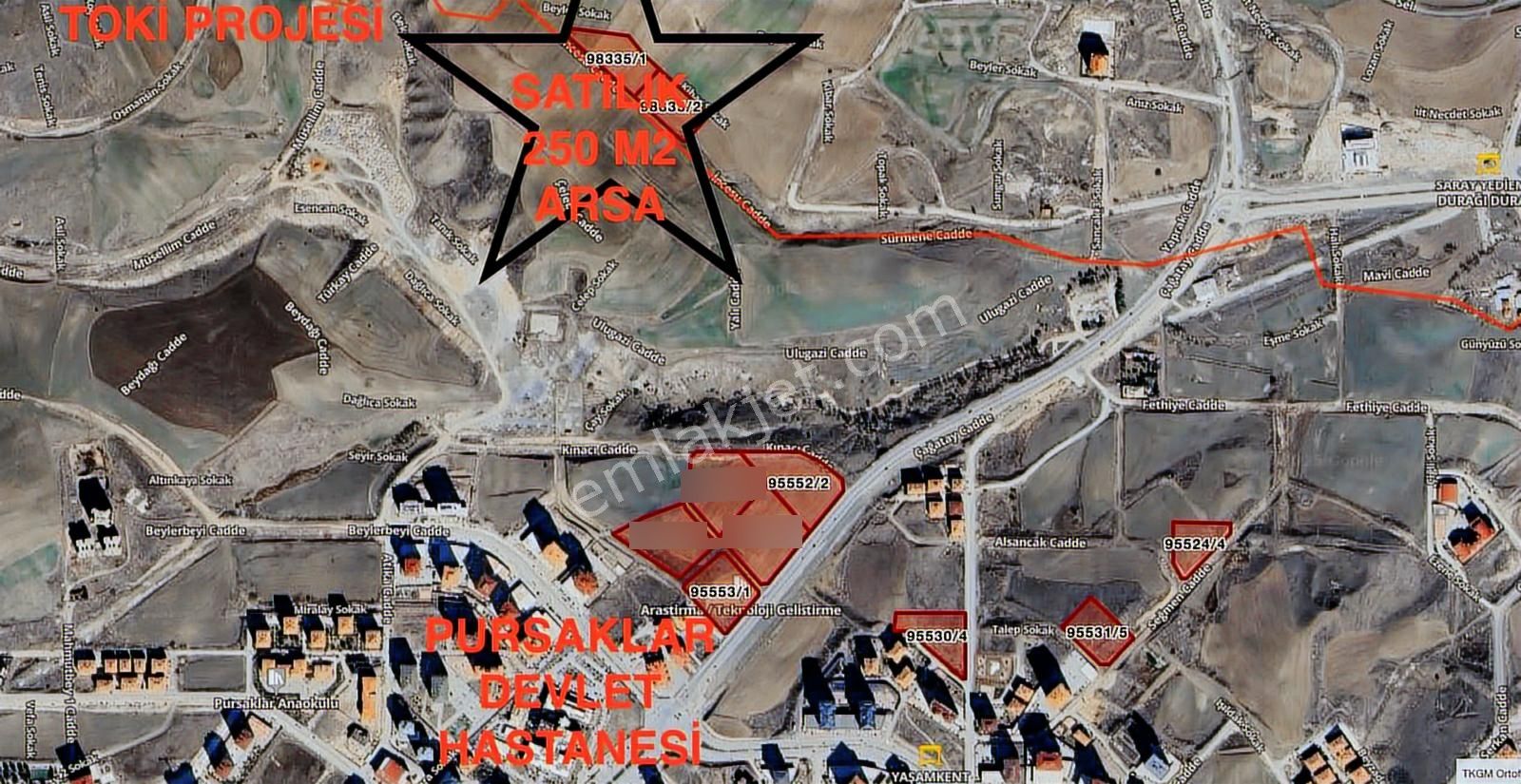 Beyoğlu'ndan 250m²cadde Cephe 4+1 Daire Getirili Yatırım Fırsatı