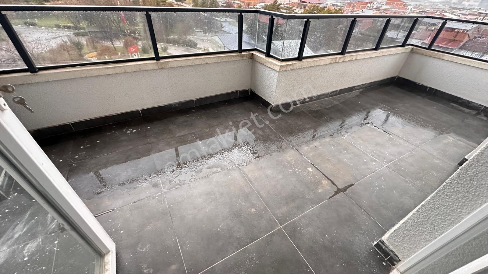 Torun^dan Tandoğan Mah.asansörlü E.banyolu 3+1 Daire - Görsel 28