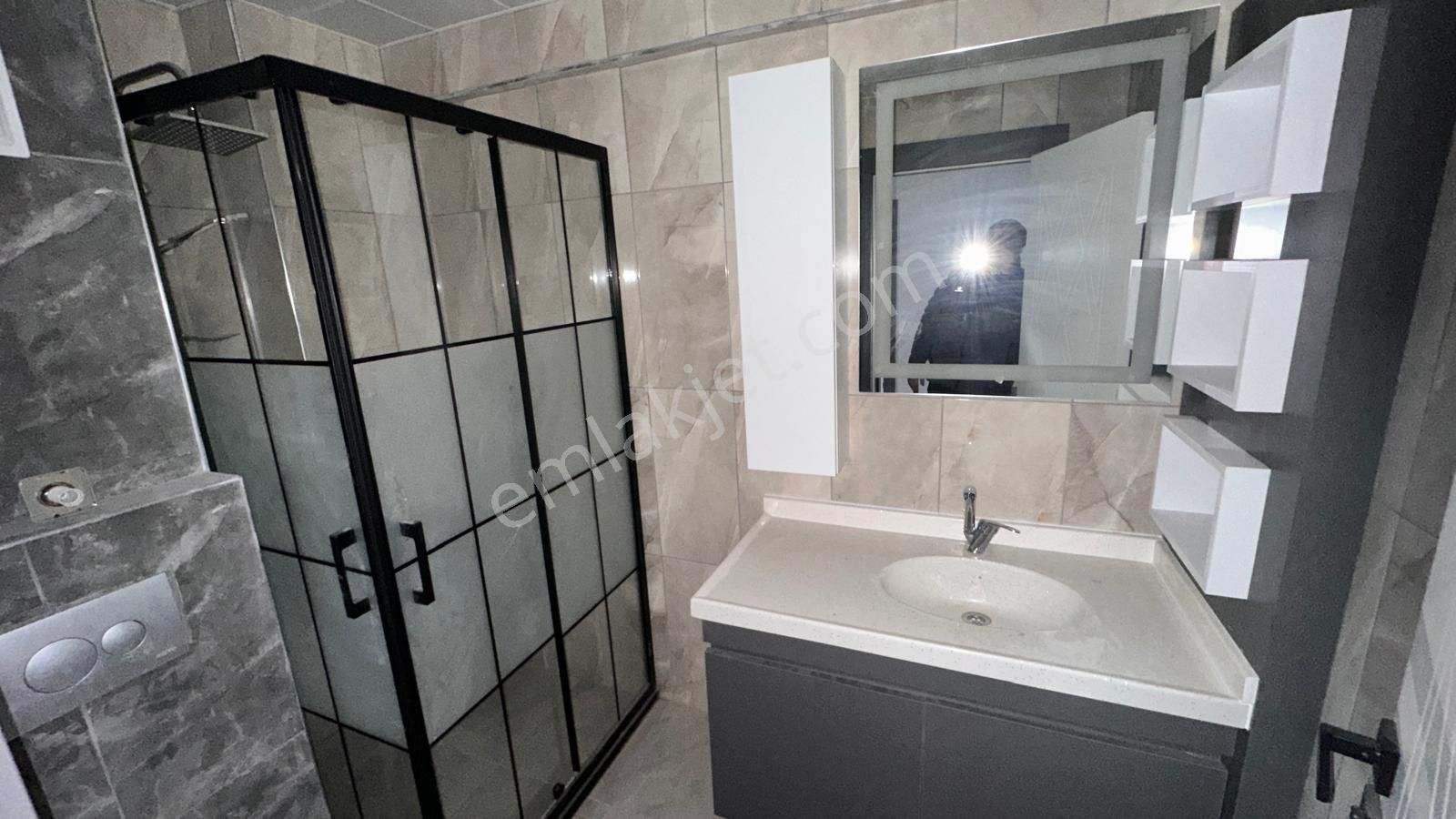 Torun^dan Tandoğan Mah.asansörlü E.banyolu 3+1 Daire - Görsel 22