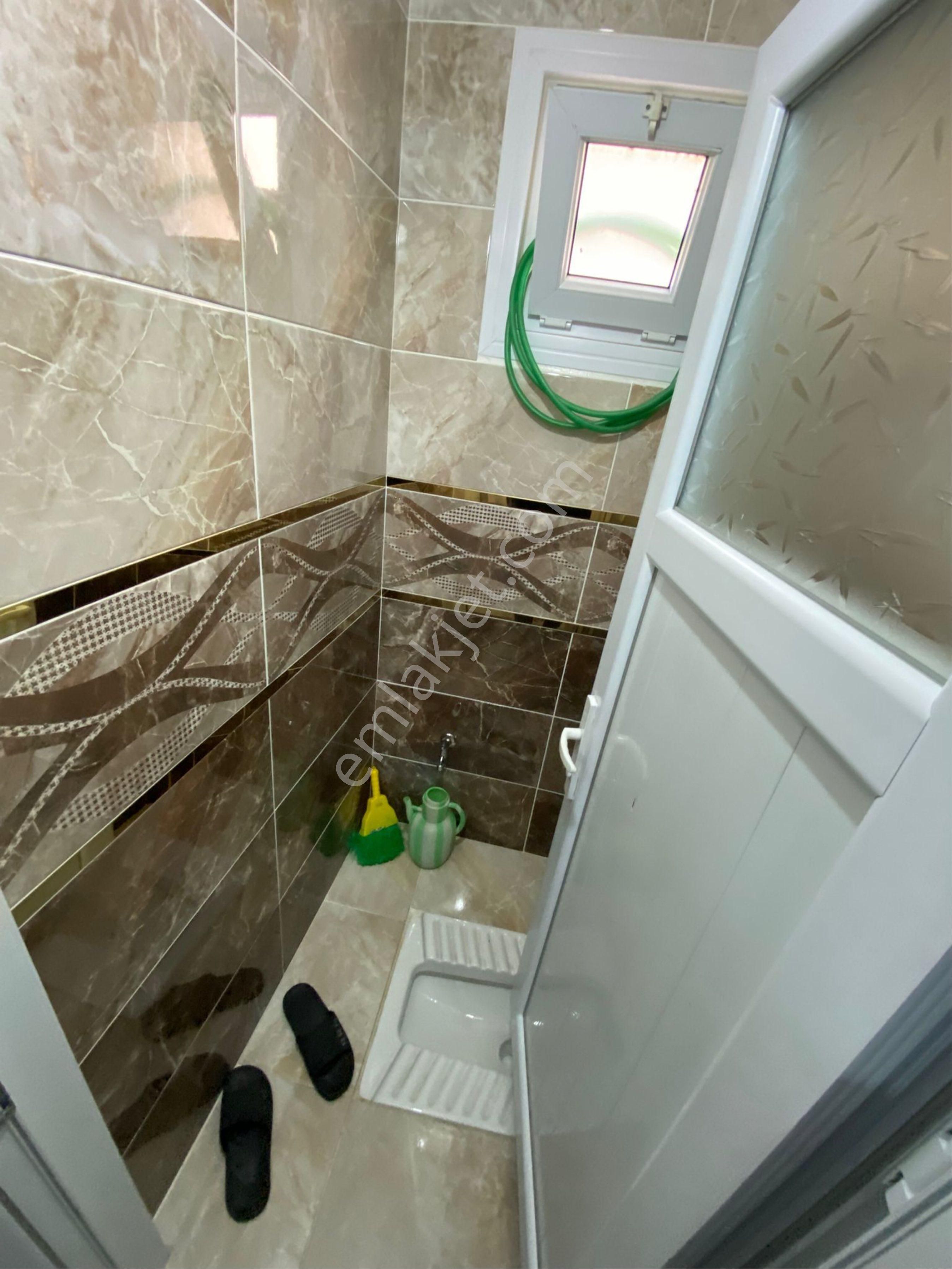 İsmetpaşa Mah’de Tramvaya Yakın 3 + 1 120 Metre² Krediye Uygun Güney Cephe 3.kat Daire - Görsel 27