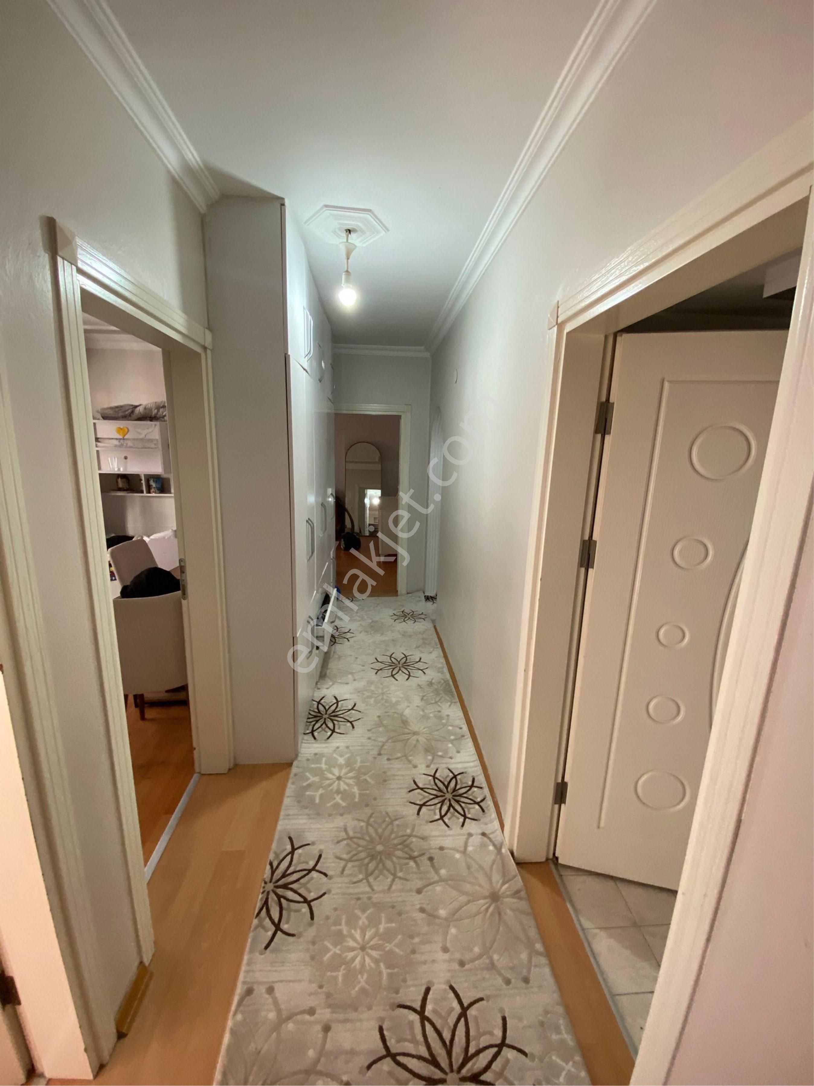 İsmetpaşa Mah’de Tramvaya Yakın 3 + 1 120 Metre² Krediye Uygun Güney Cephe 3.kat Daire - Görsel 25