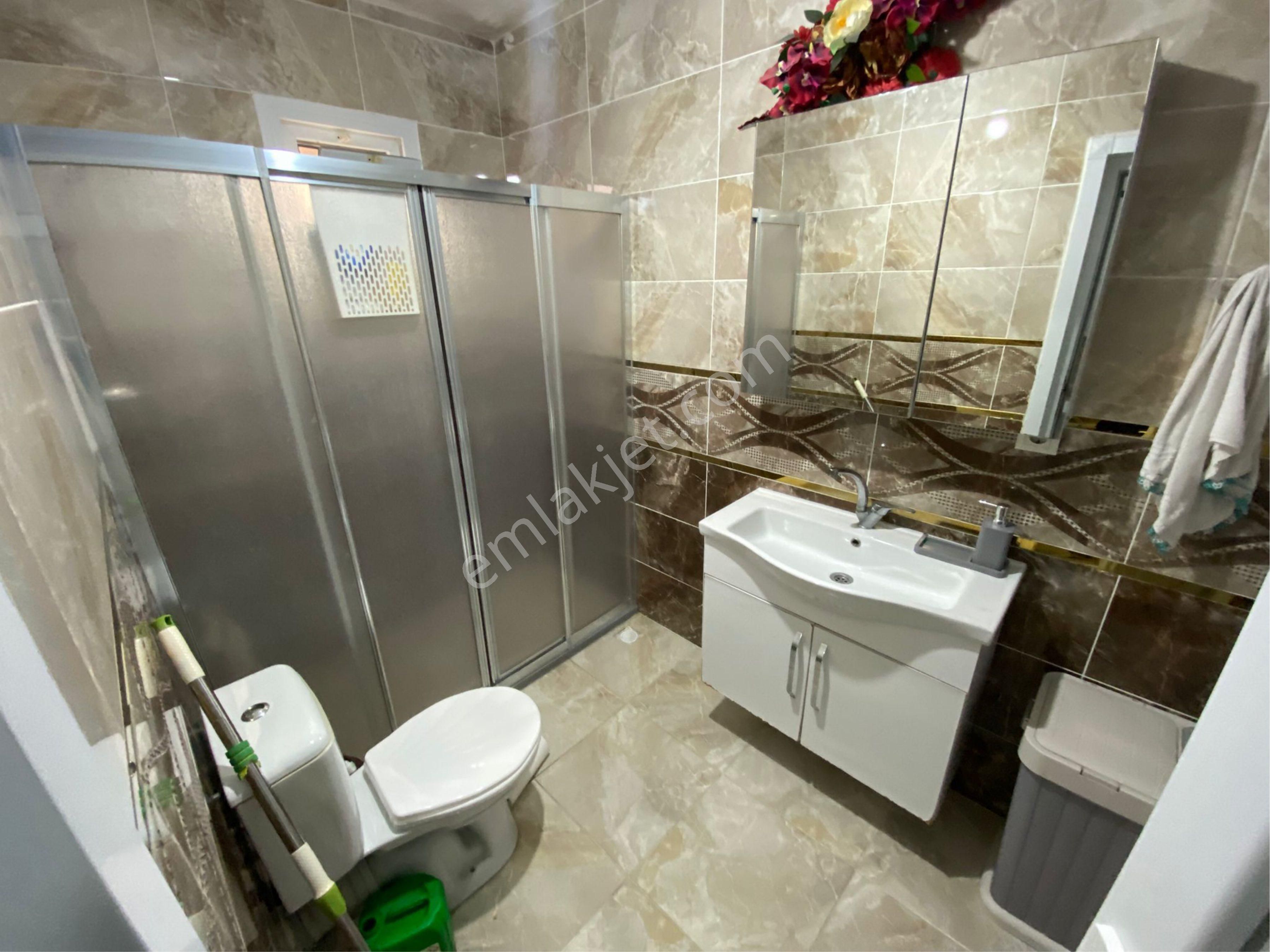 İsmetpaşa Mah’de Tramvaya Yakın 3 + 1 120 Metre² Krediye Uygun Güney Cephe 3.kat Daire - Görsel 30