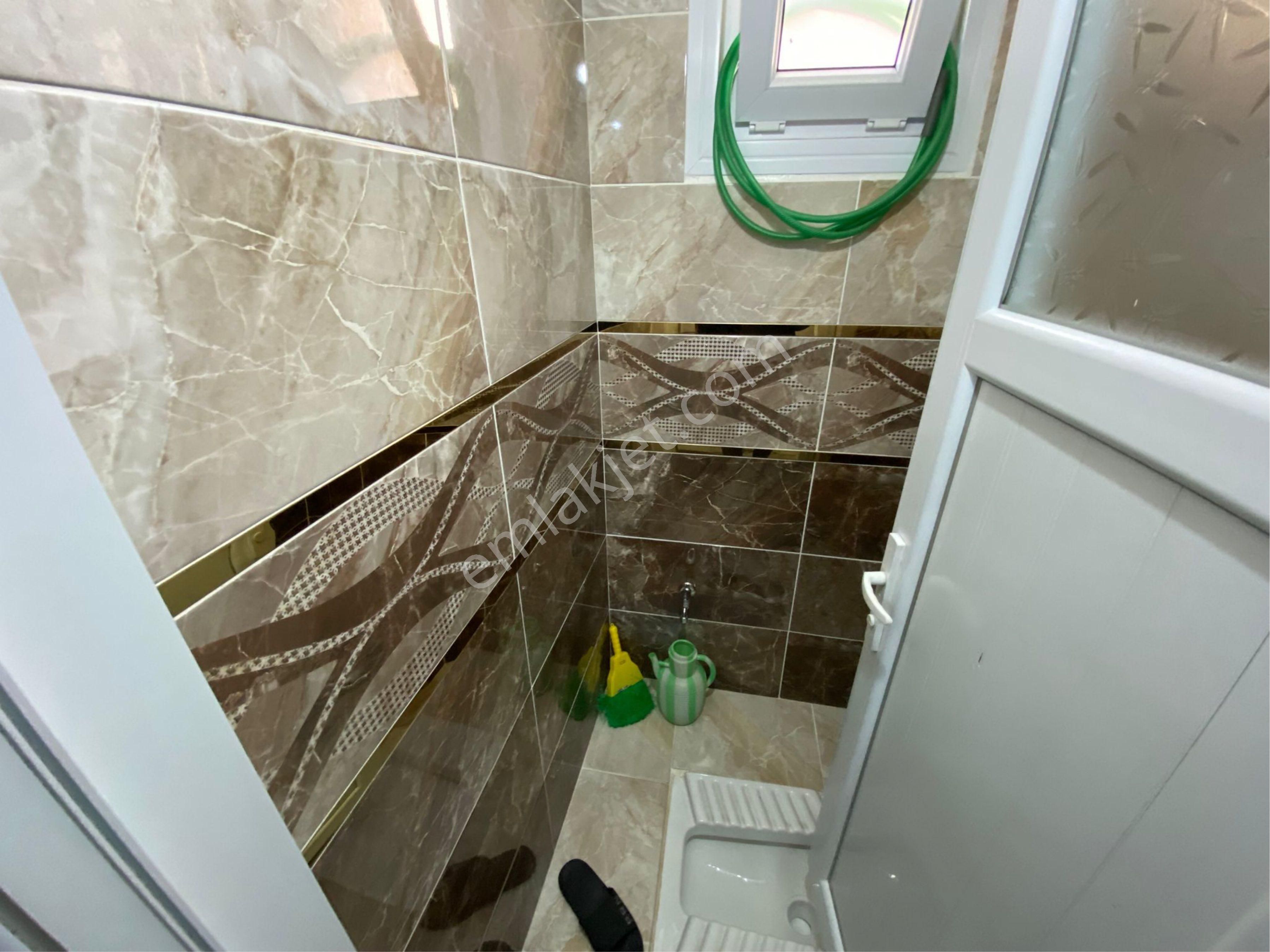 İsmetpaşa Mah’de Tramvaya Yakın 3 + 1 120 Metre² Krediye Uygun Güney Cephe 3.kat Daire - Görsel 19