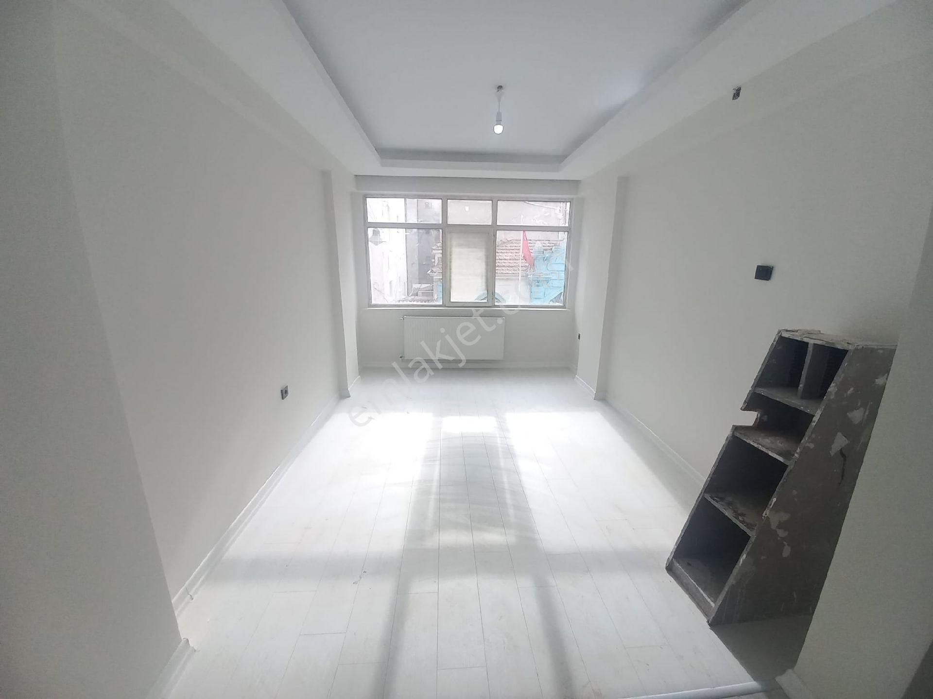 Truva Yağız'dan Ulugazi Mah. Çarşı İçinde Masrafsız 4+1 Daire - Görsel 15