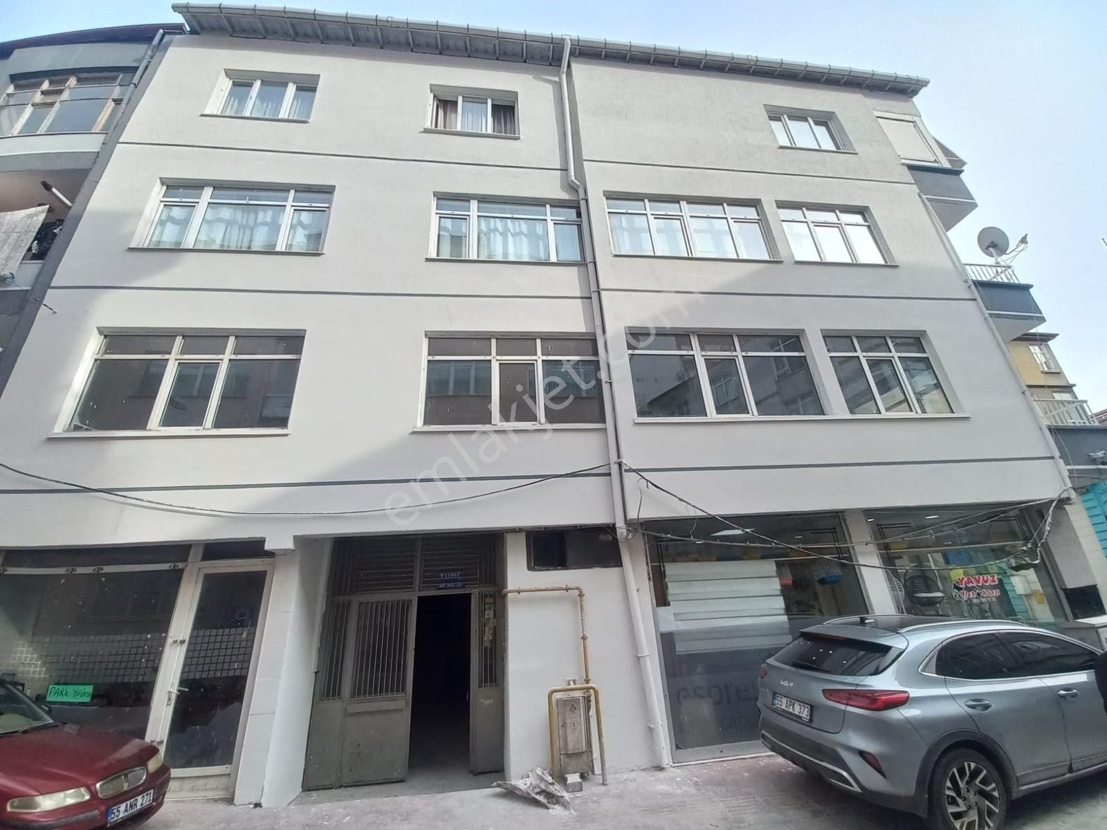 Truva Yağız'dan Ulugazi Mah. Çarşı İçinde Masrafsız 4+1 Daire - Görsel 2