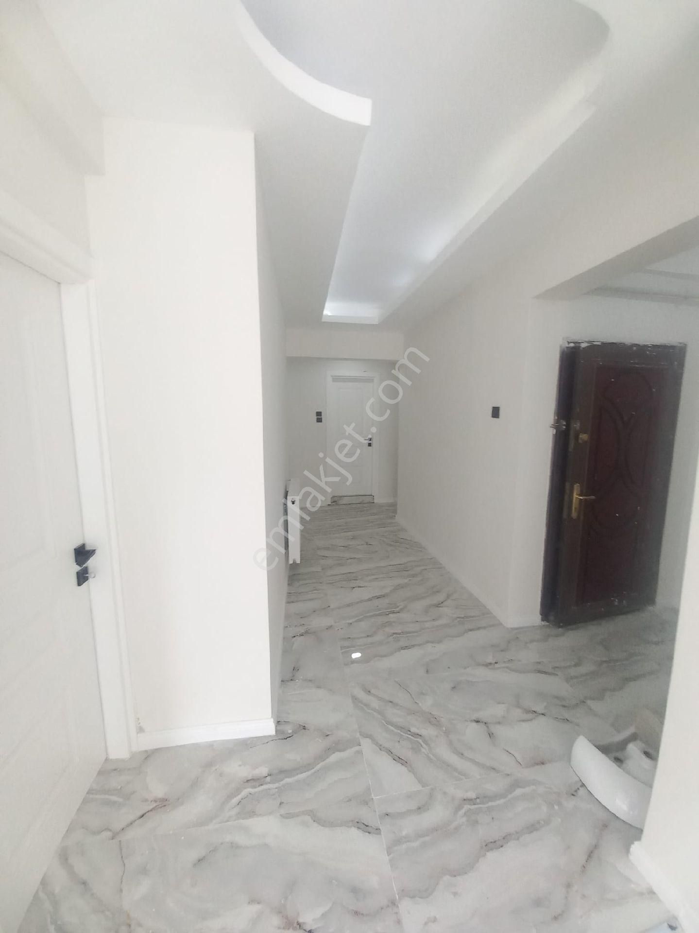 Truva Yağız'dan Ulugazi Mah. Çarşı İçinde Masrafsız 4+1 Daire - Görsel 26