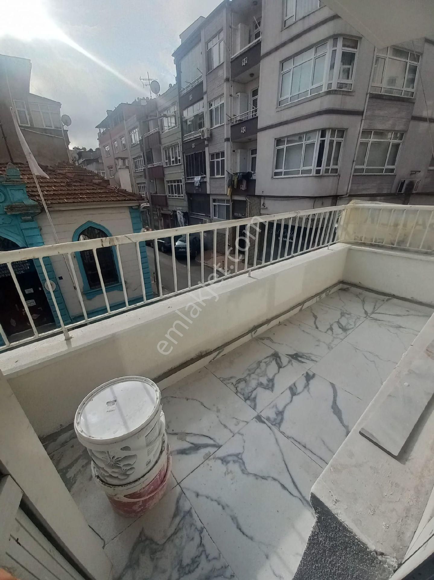 Truva Yağız'dan Ulugazi Mah. Çarşı İçinde Masrafsız 4+1 Daire - Görsel 27