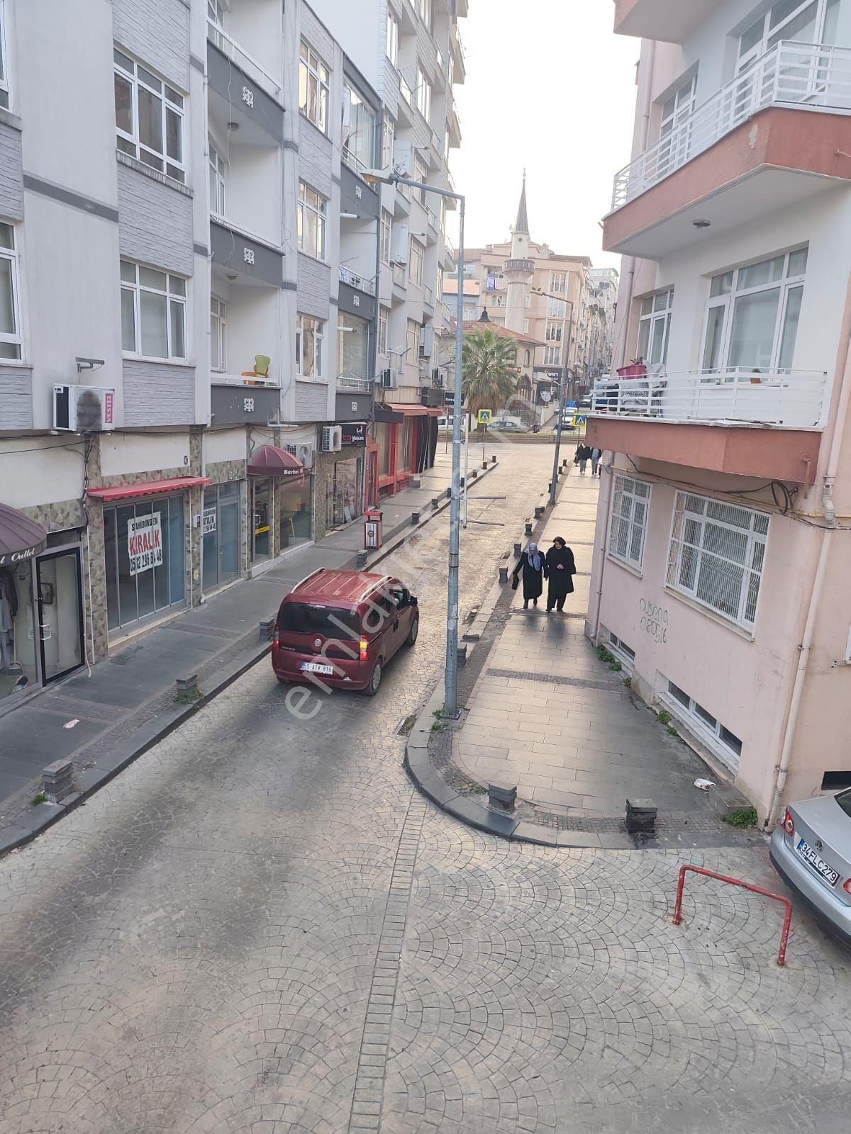 Truva Yağız'dan Ulugazi Mah. Çarşı İçinde Masrafsız 4+1 Daire - Görsel 35