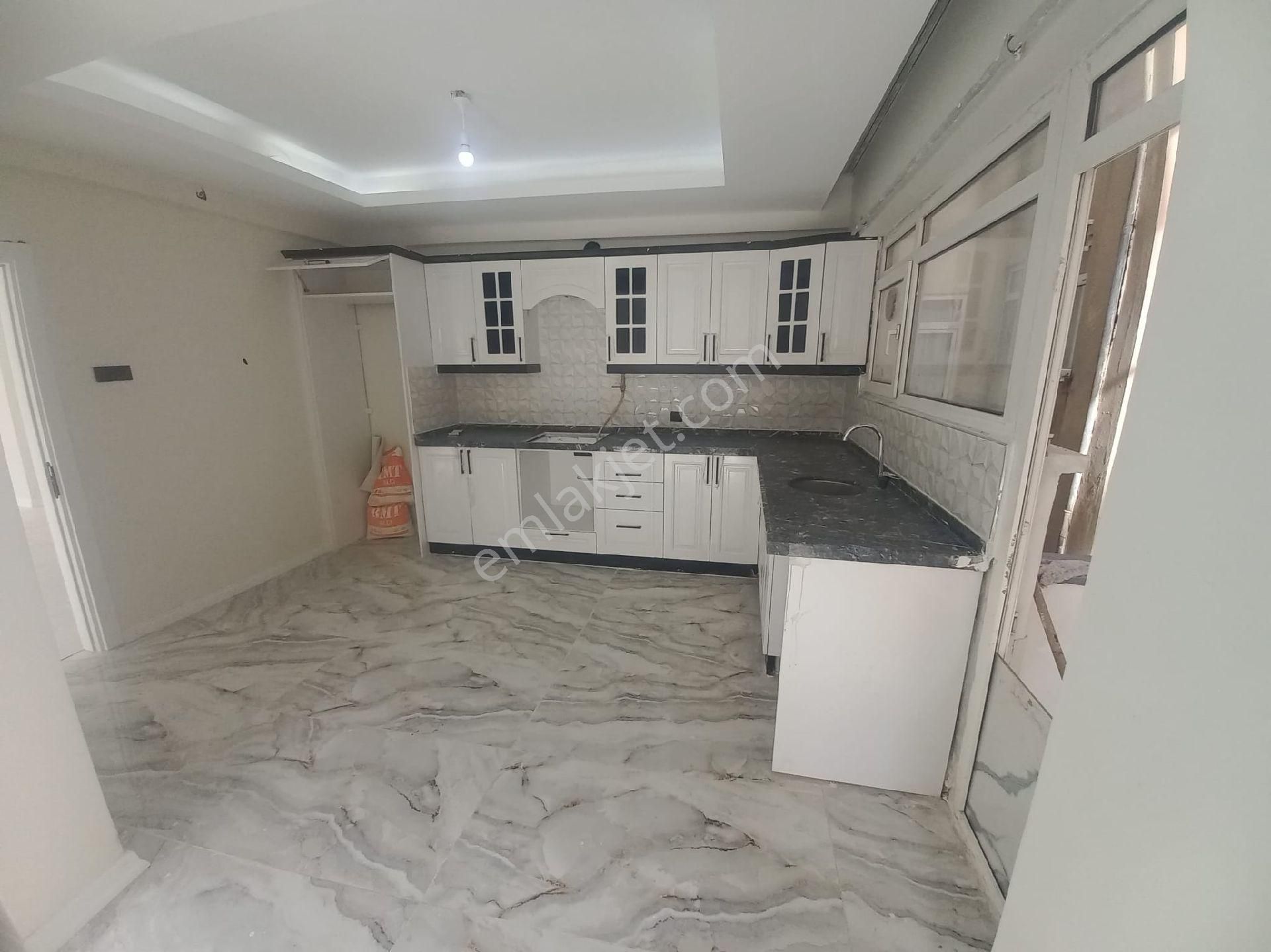 Truva Yağız'dan Ulugazi Mah. Çarşı İçinde Masrafsız 4+1 Daire - Görsel 18