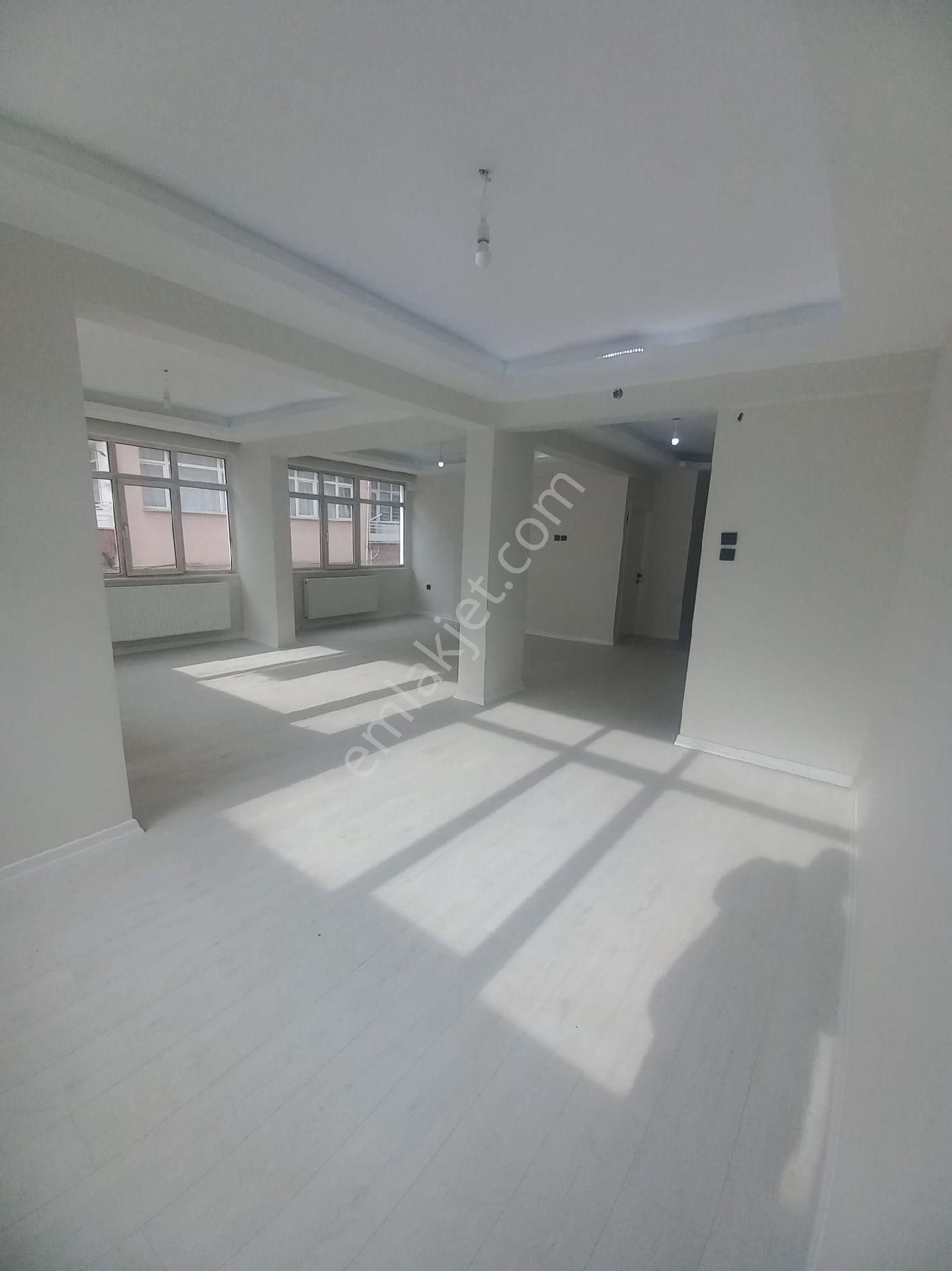 Truva Yağız'dan Ulugazi Mah. Çarşı İçinde Masrafsız 4+1 Daire - Görsel 29