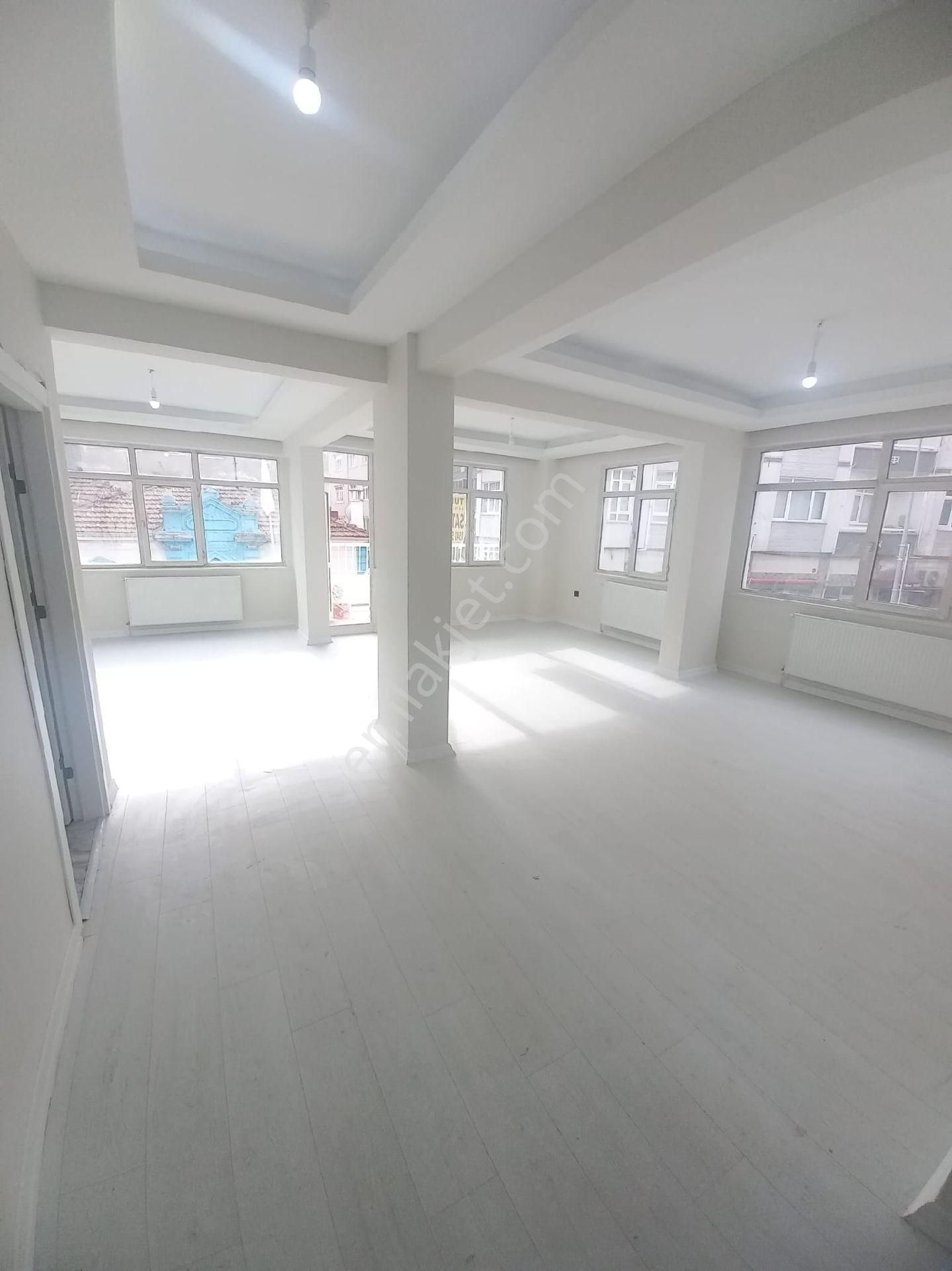 Truva Yağız'dan Ulugazi Mah. Çarşı İçinde Masrafsız 4+1 Daire - Görsel 32