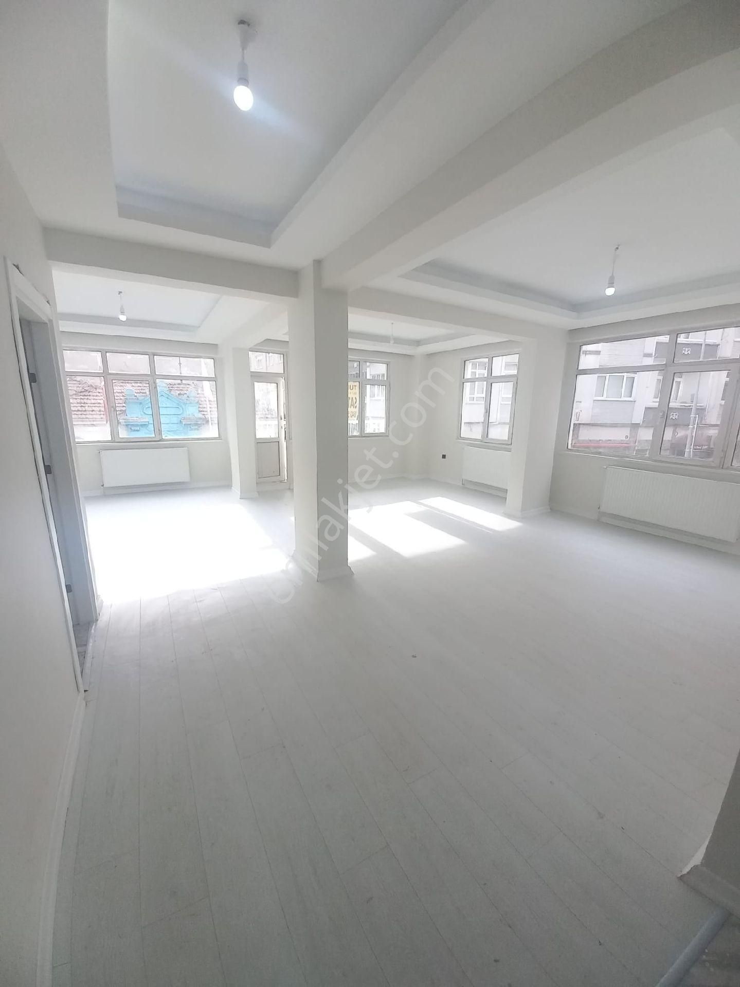 Truva Yağız'dan Ulugazi Mah. Çarşı İçinde Masrafsız 4+1 Daire - Görsel 28