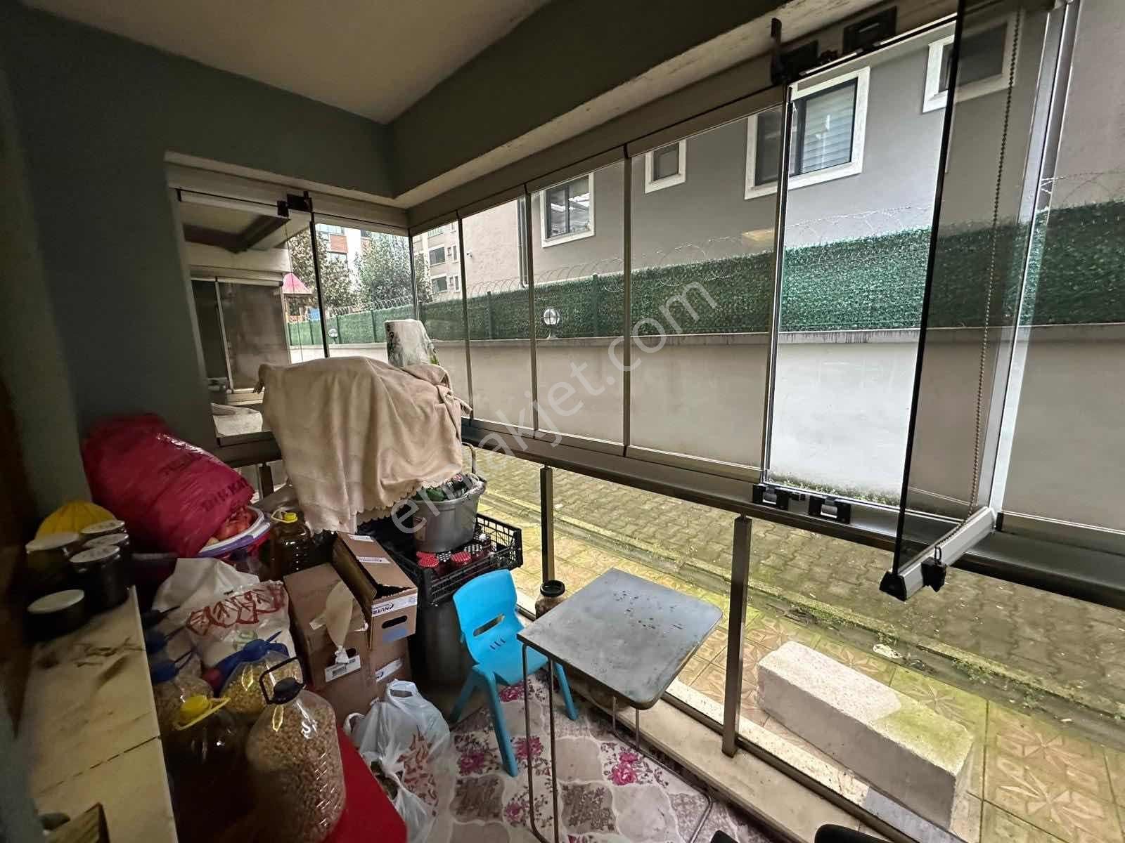 Suit Life Balatta Cadde Cepheli 5+1 Ters Dubleks - Görsel 16