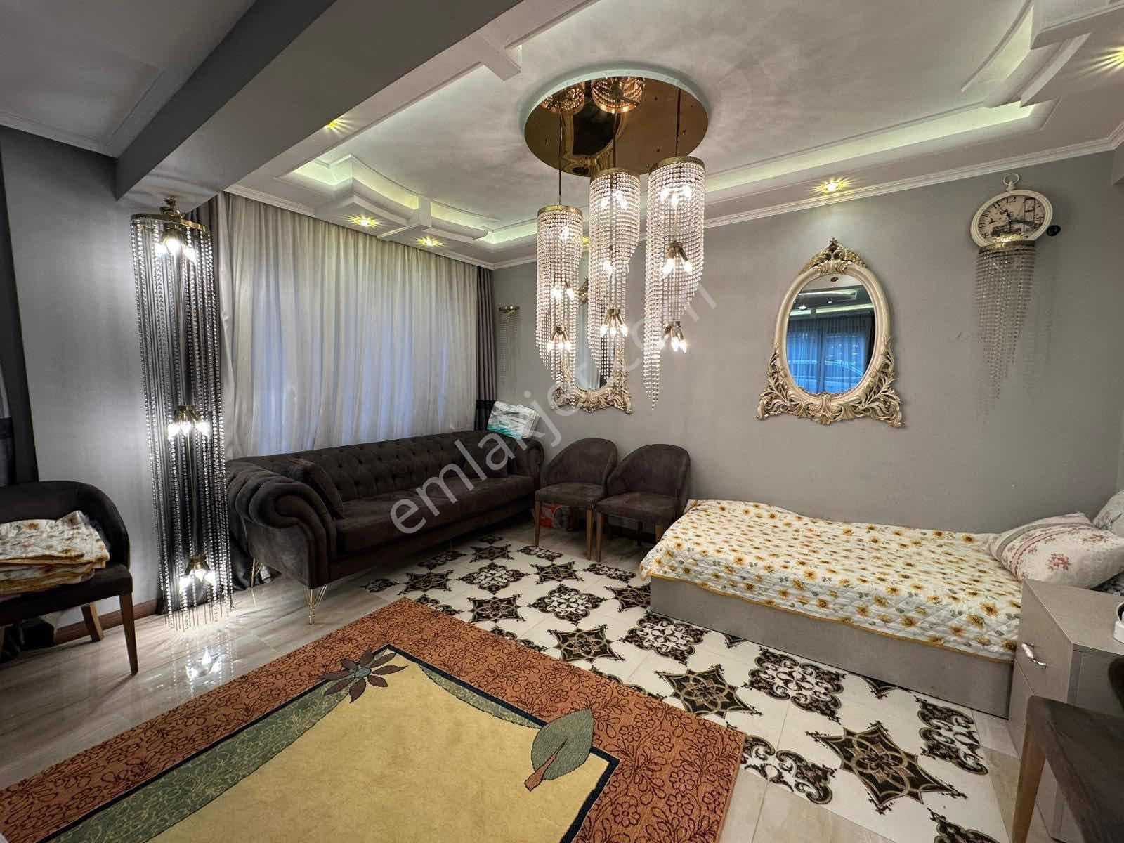 Suit Life Balatta Cadde Cepheli 5+1 Ters Dubleks - Görsel 18