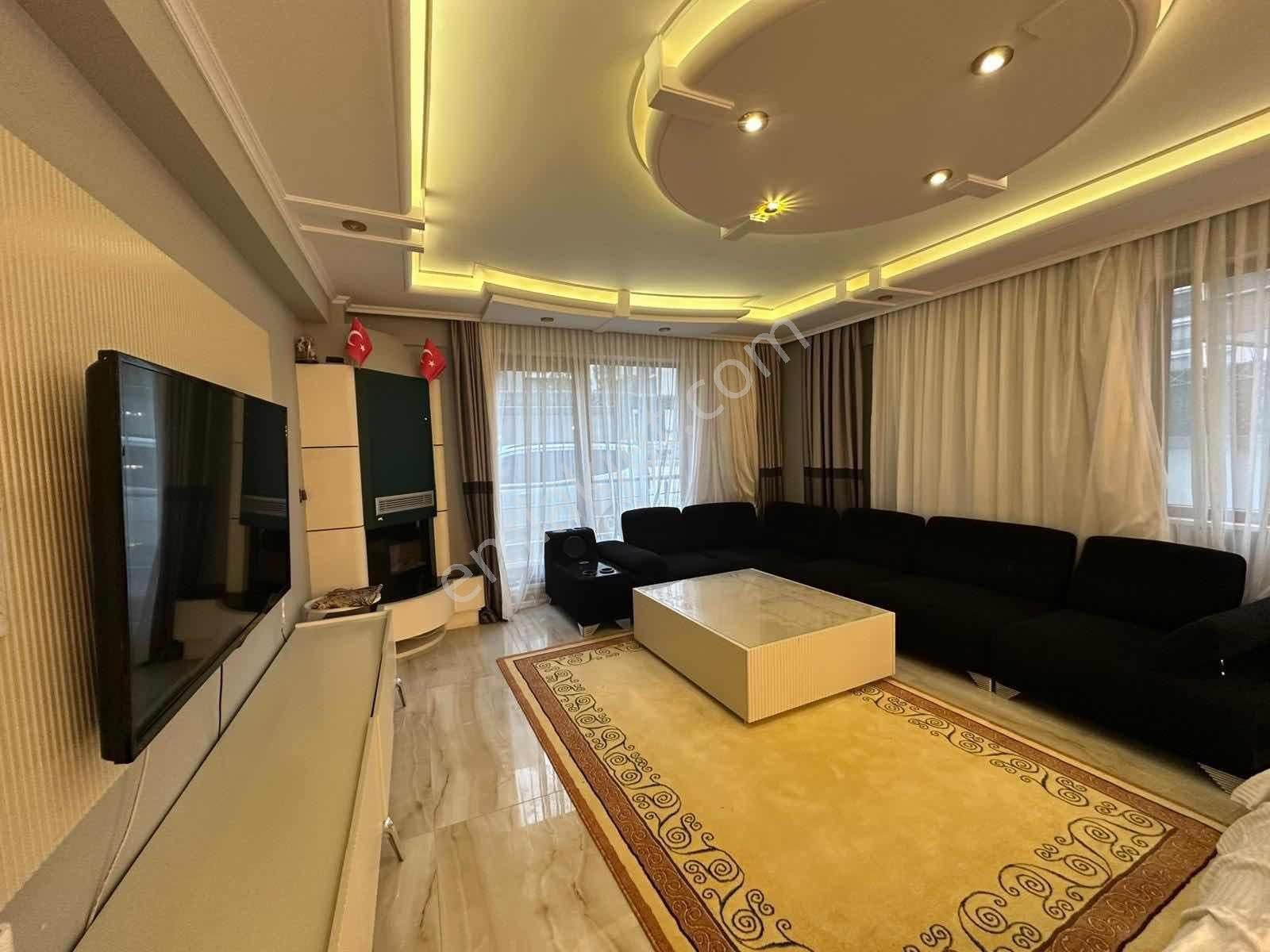 Suit Life Balatta Cadde Cepheli 5+1 Ters Dubleks - Görsel 6