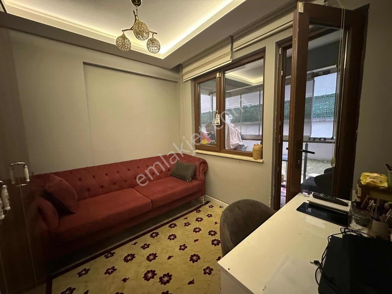 Suit Life Balatta Cadde Cepheli 5+1 Ters Dubleks - Görsel 17