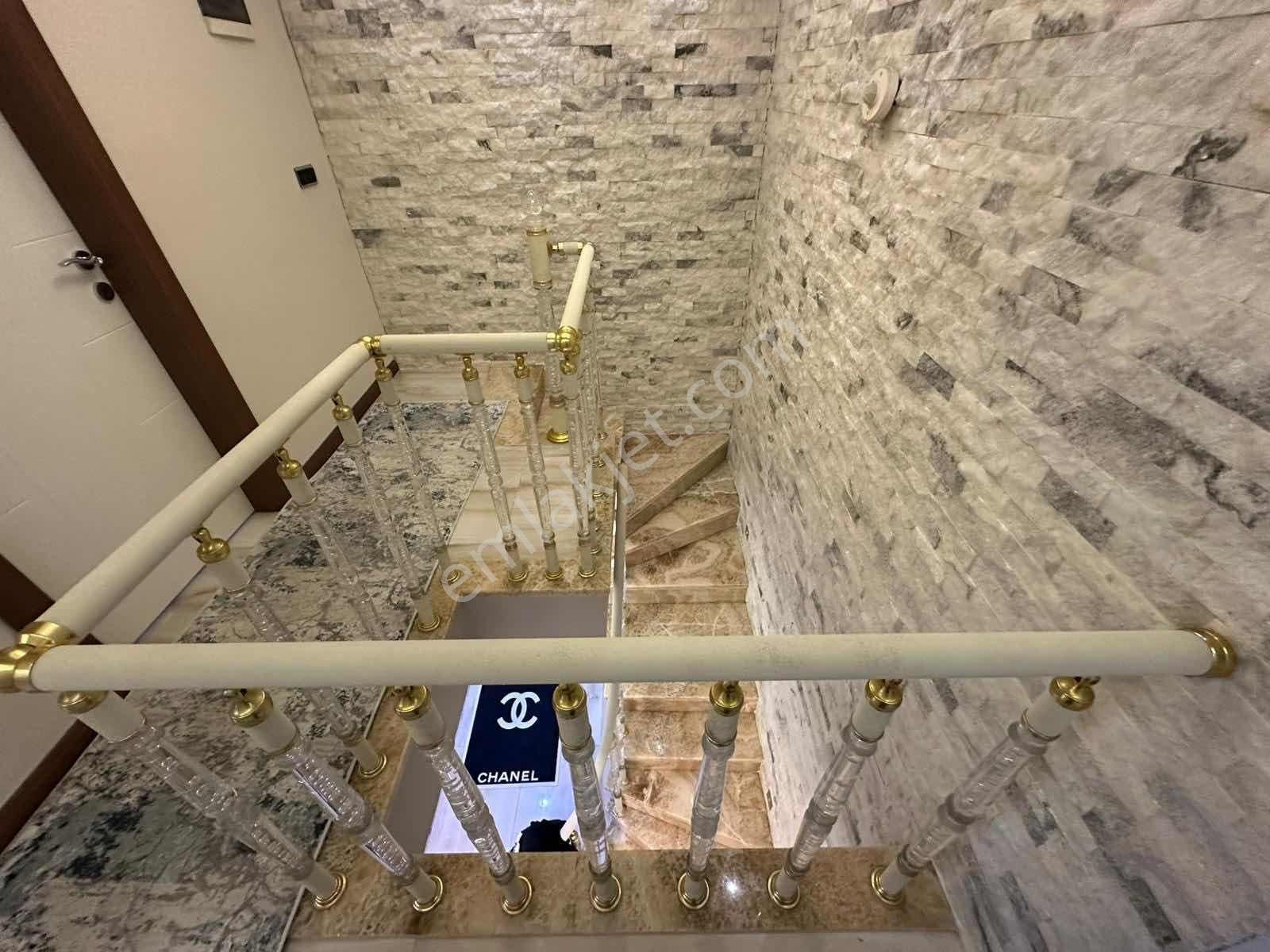 Suit Life Balatta Cadde Cepheli 5+1 Ters Dubleks - Görsel 2