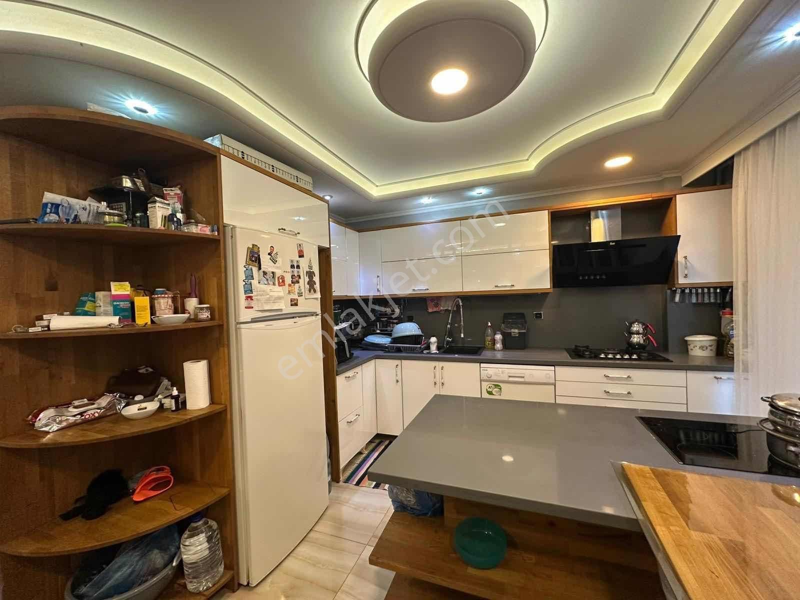 Suit Life Balatta Cadde Cepheli 5+1 Ters Dubleks - Görsel 10