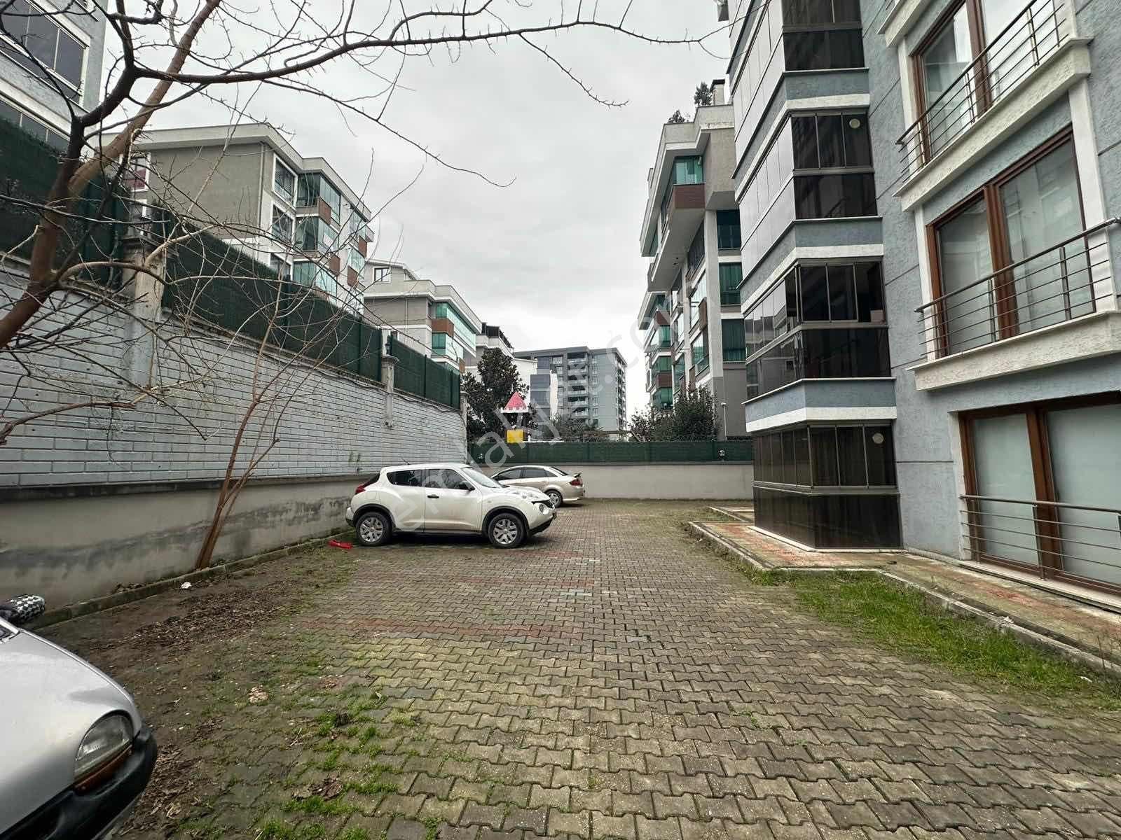 Suit Life Balatta Cadde Cepheli 5+1 Ters Dubleks - Görsel 5