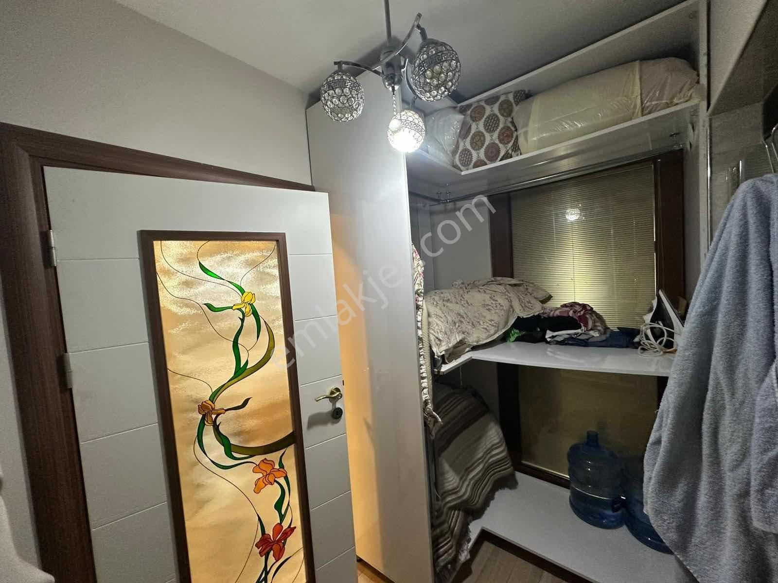 Suit Life Balatta Cadde Cepheli 5+1 Ters Dubleks - Görsel 20