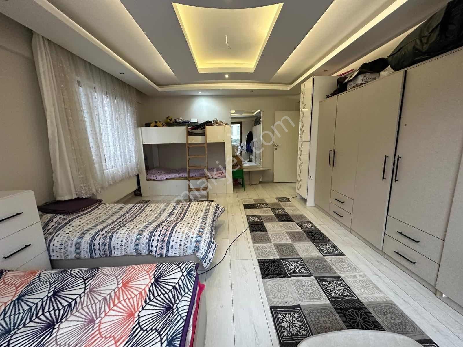 Suit Life Balatta Cadde Cepheli 5+1 Ters Dubleks - Görsel 27