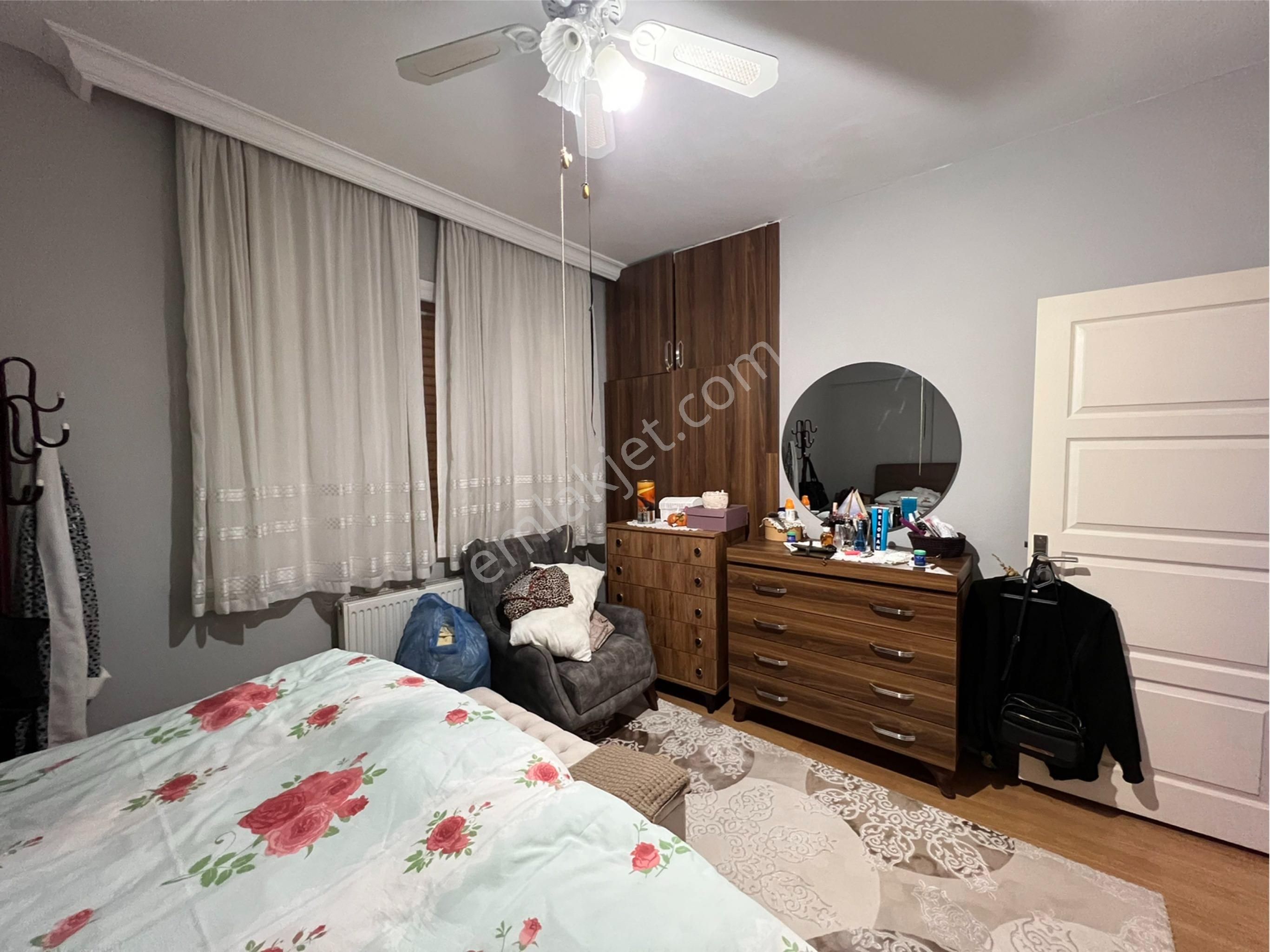 Buca Menderes Kız Kulesi Yakını 3+1 130m2 Dgazlı Satılık Daire - Görsel 9