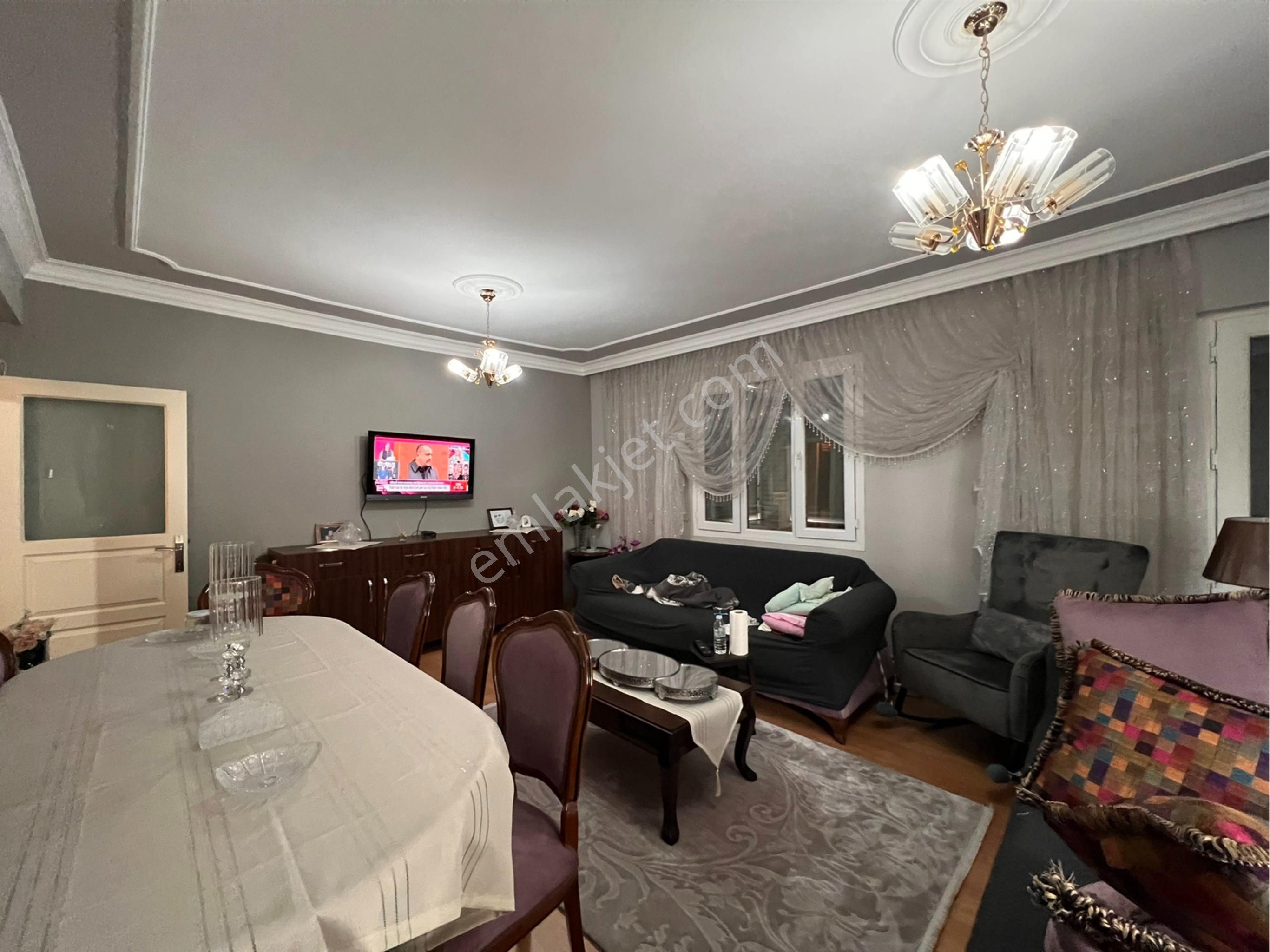 Buca Menderes Kız Kulesi Yakını 3+1 130m2 Dgazlı Satılık Daire - Görsel 5