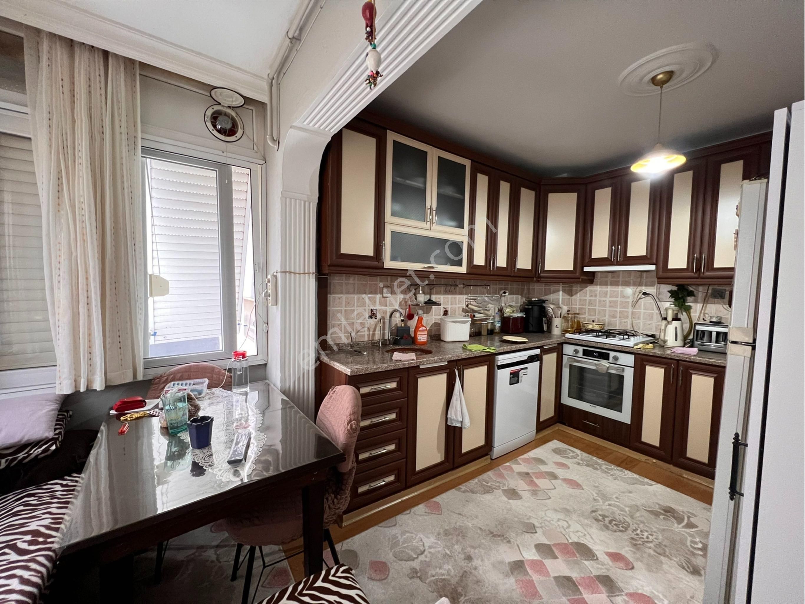 Buca Menderes Kız Kulesi Yakını 3+1 130m2 Dgazlı Satılık Daire - Görsel 18