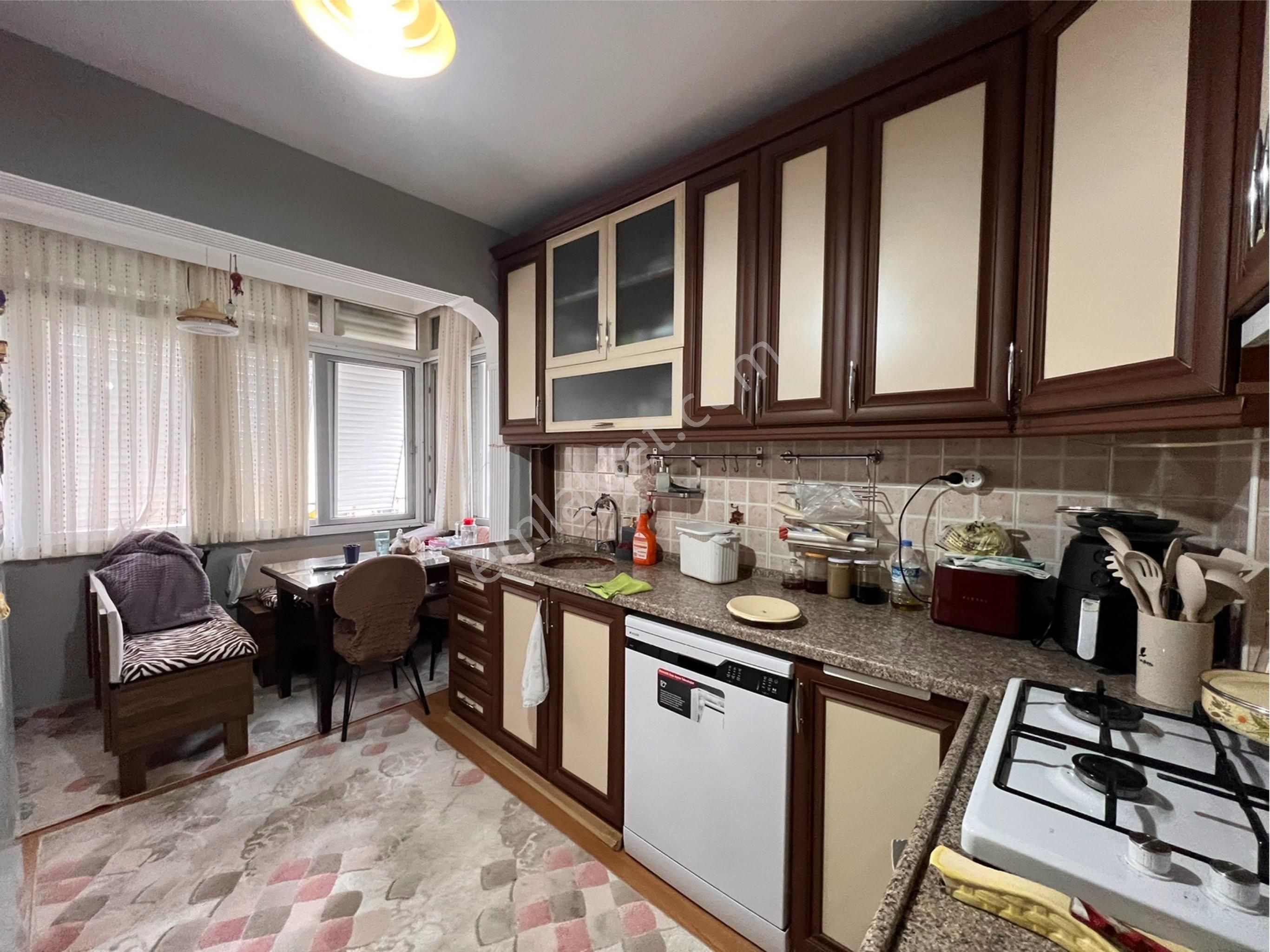 Buca Menderes Kız Kulesi Yakını 3+1 130m2 Dgazlı Satılık Daire - Görsel 17