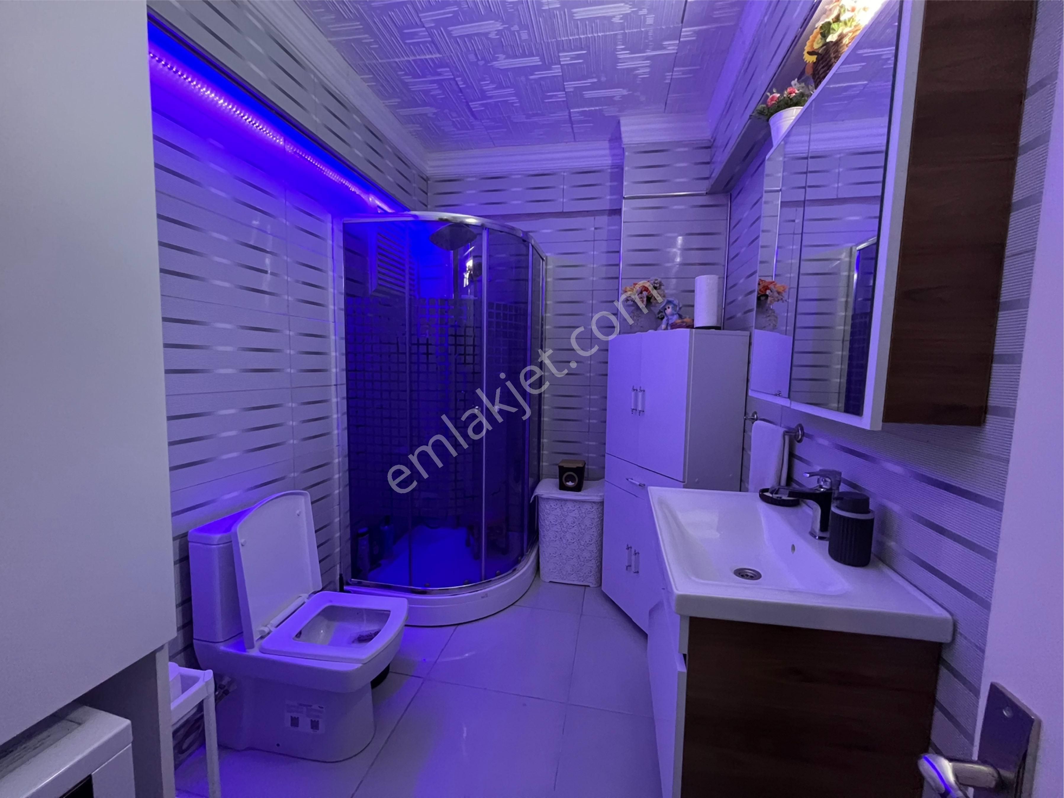 Buca Menderes Kız Kulesi Yakını 3+1 130m2 Dgazlı Satılık Daire - Görsel 20