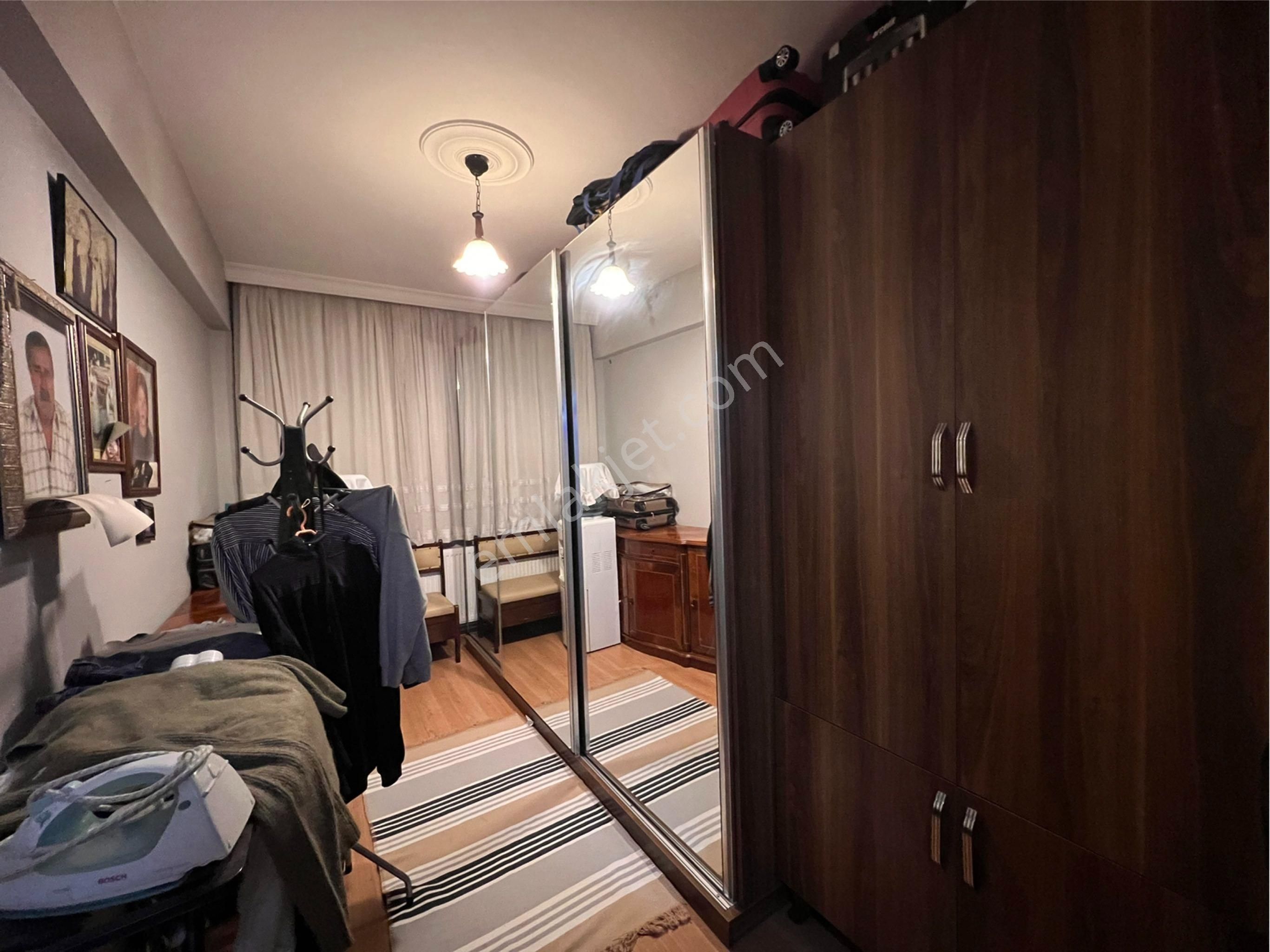 Buca Menderes Kız Kulesi Yakını 3+1 130m2 Dgazlı Satılık Daire - Görsel 12