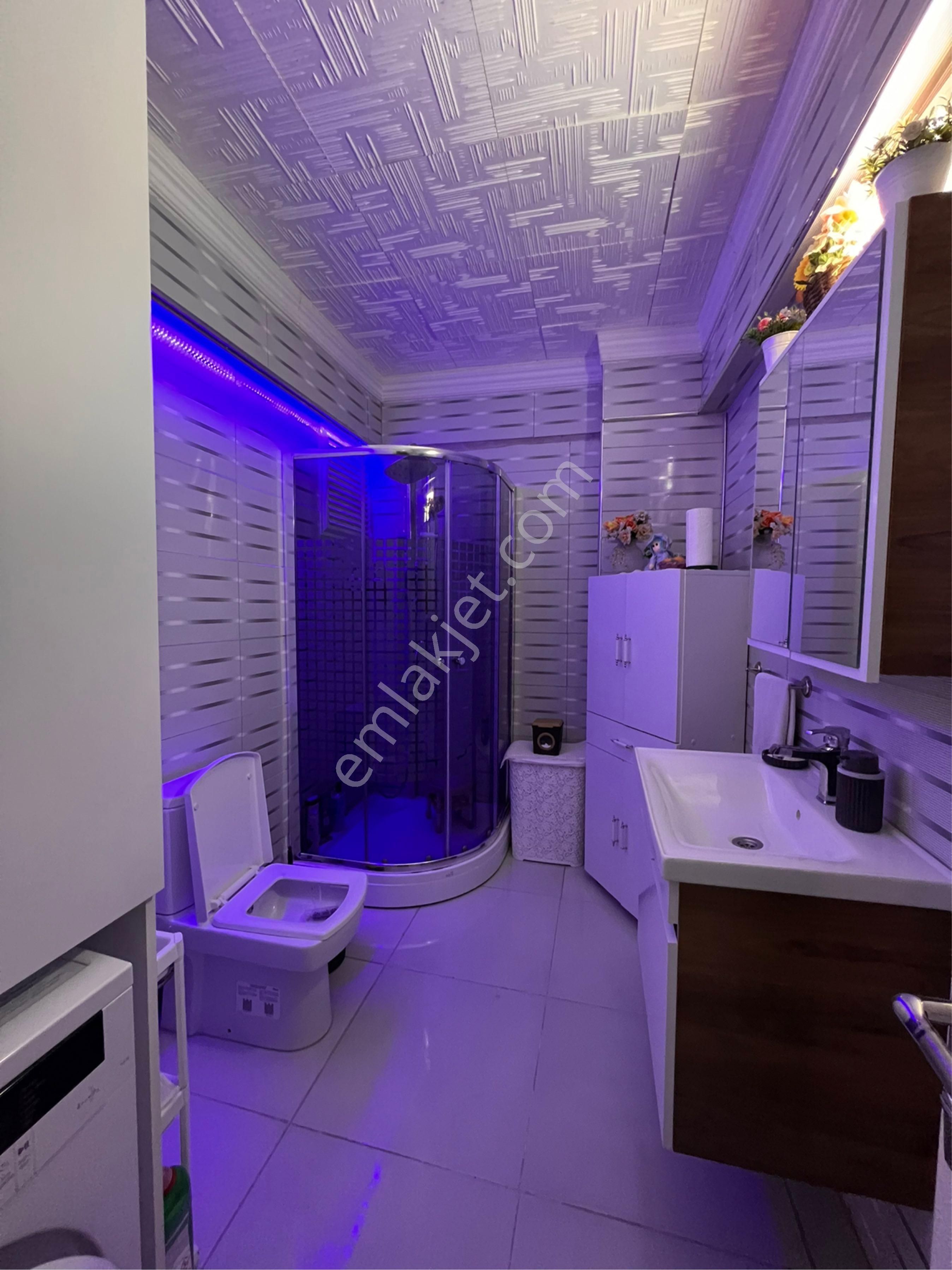 Buca Menderes Kız Kulesi Yakını 3+1 130m2 Dgazlı Satılık Daire - Görsel 21