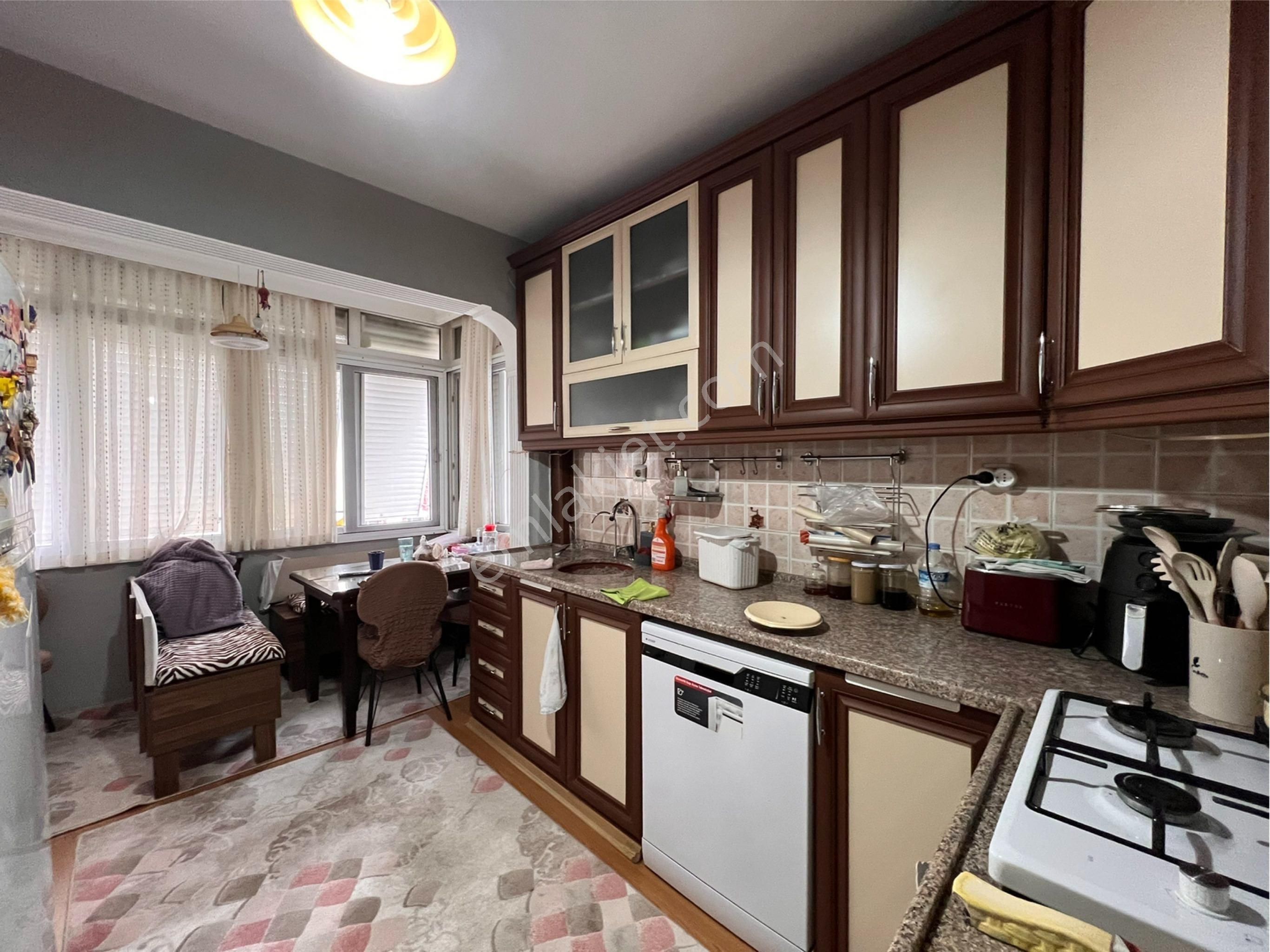 Buca Menderes Kız Kulesi Yakını 3+1 130m2 Dgazlı Satılık Daire - Görsel 15