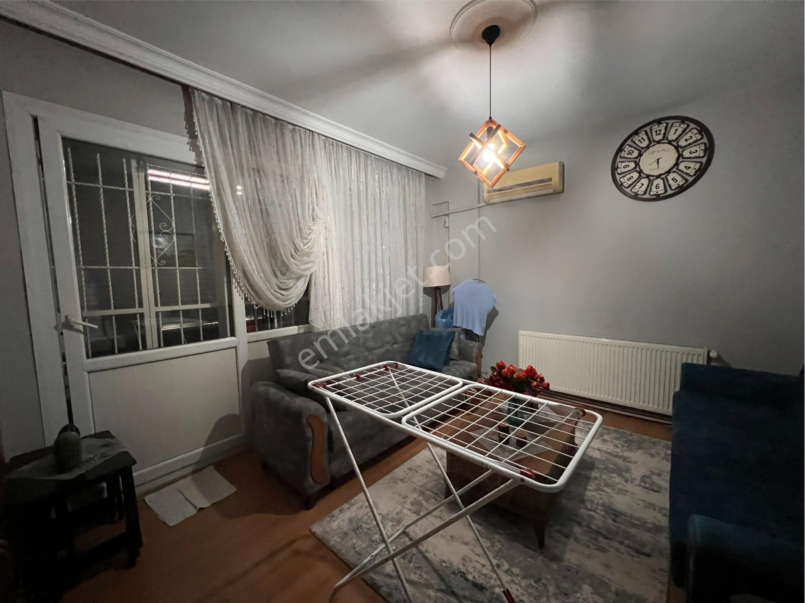 Buca Menderes Kız Kulesi Yakını 3+1 130m2 Dgazlı Satılık Daire - Görsel 13