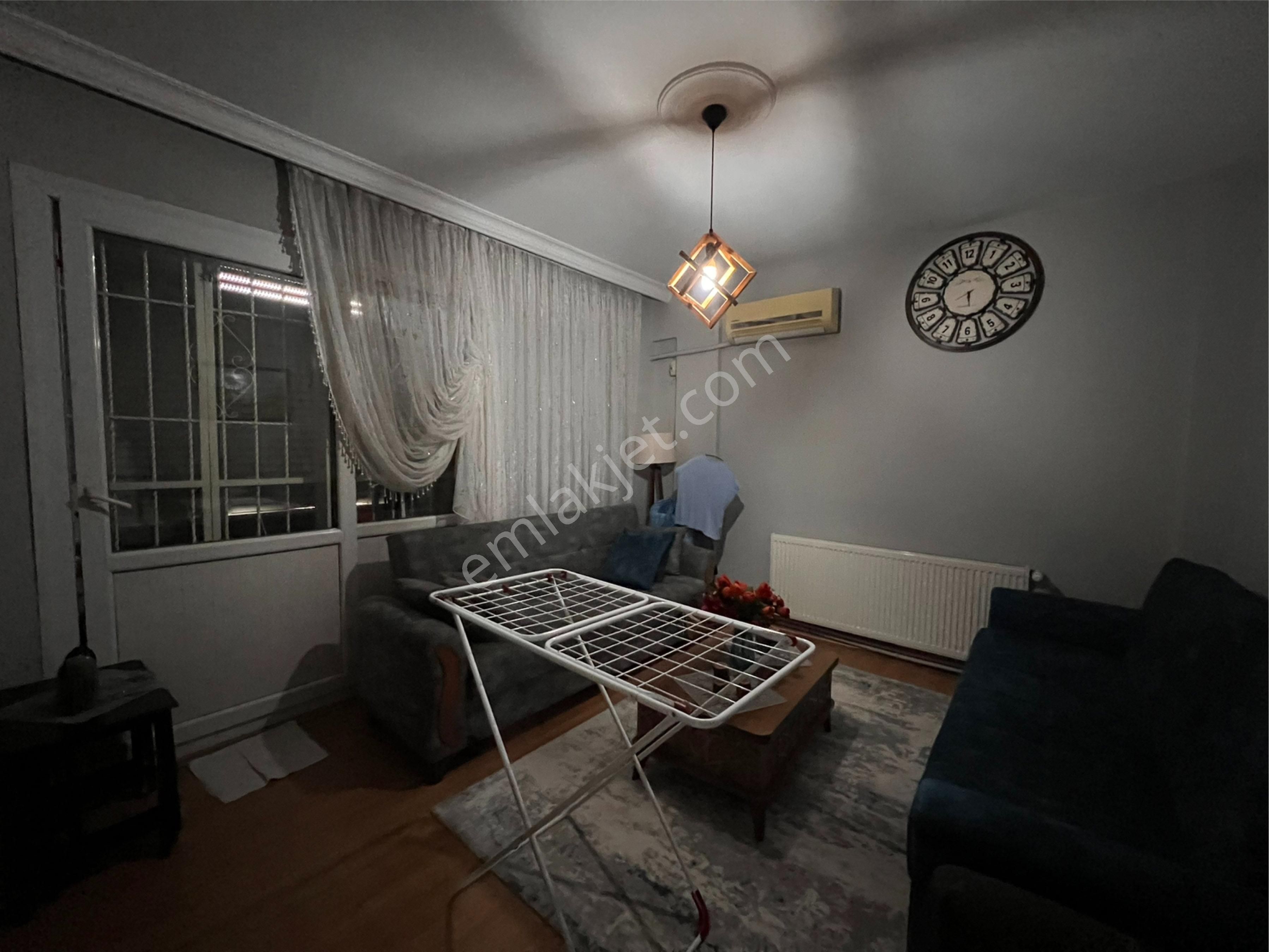 Buca Menderes Kız Kulesi Yakını 3+1 130m2 Dgazlı Satılık Daire - Görsel 14