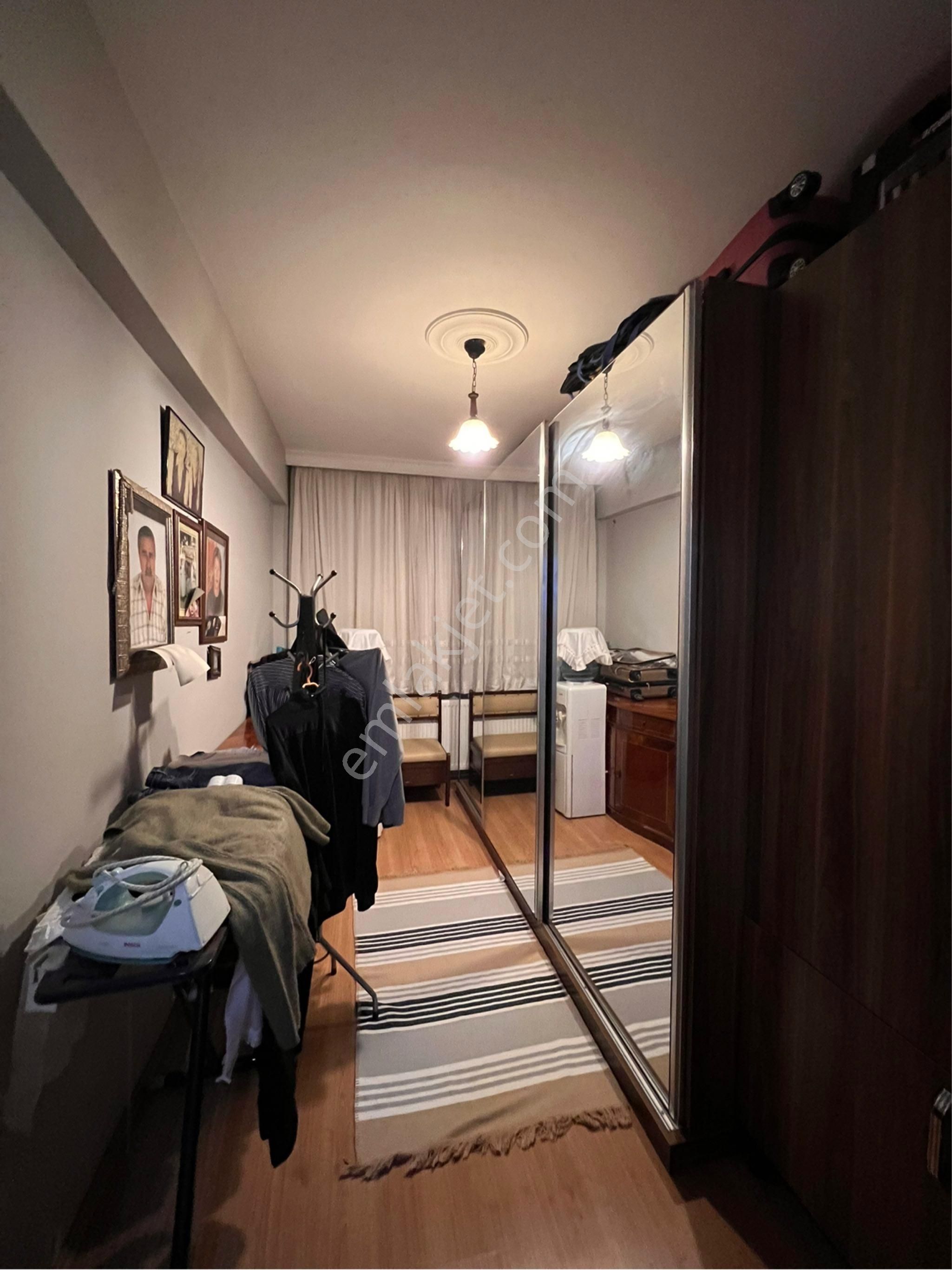 Buca Menderes Kız Kulesi Yakını 3+1 130m2 Dgazlı Satılık Daire - Görsel 10