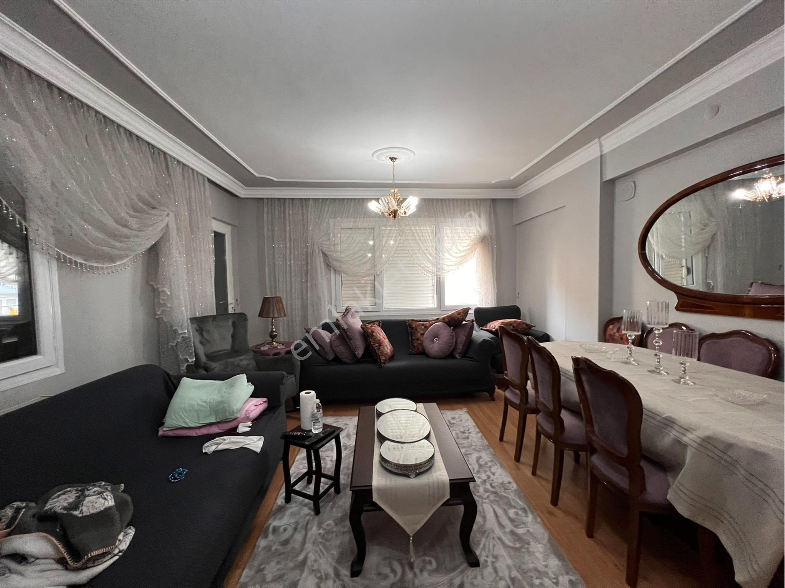 Buca Menderes Kız Kulesi Yakını 3+1 130m2 Dgazlı Satılık Daire - Görsel 2