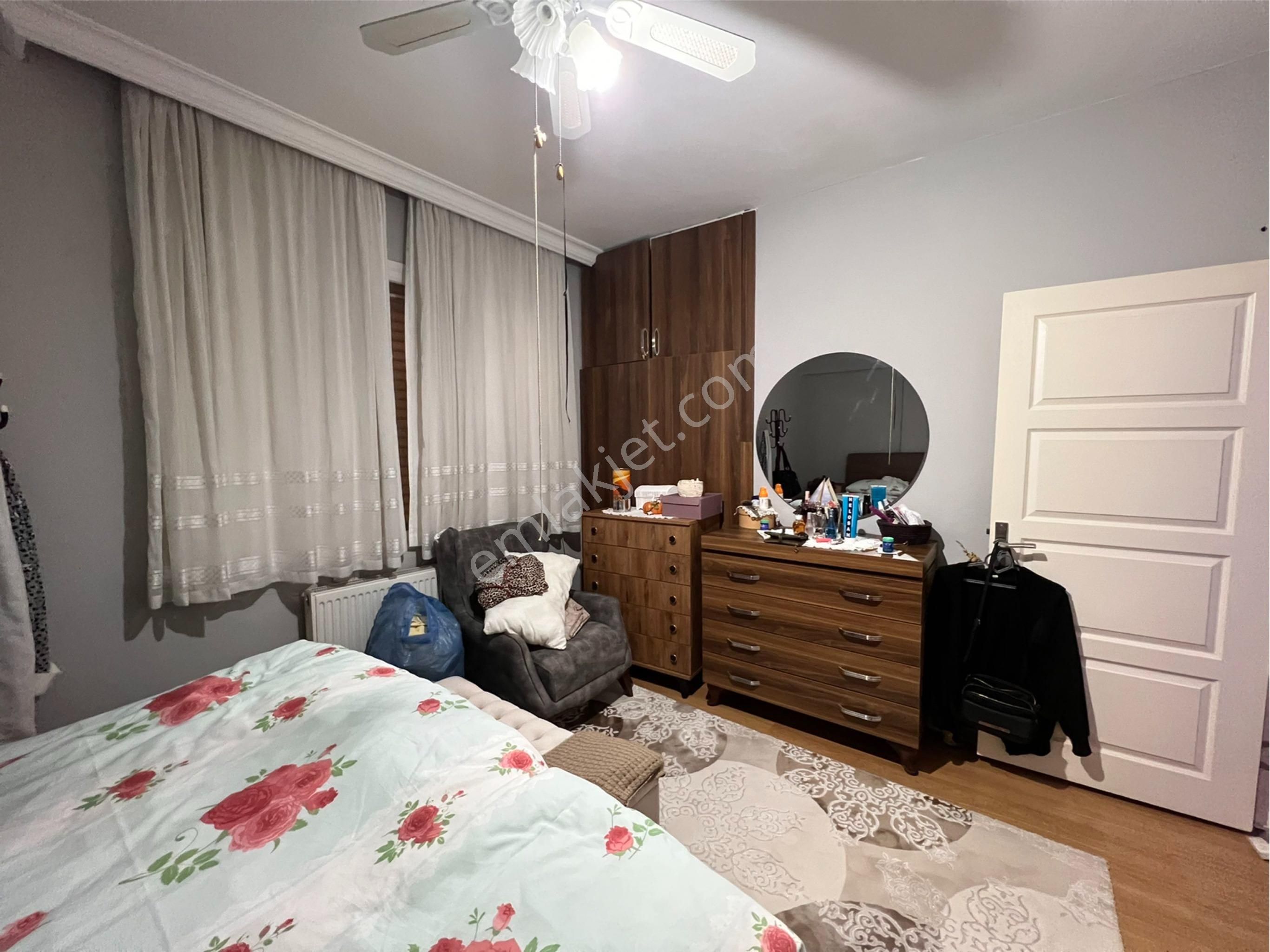 Buca Menderes Kız Kulesi Yakını 3+1 130m2 Dgazlı Satılık Daire - Görsel 8