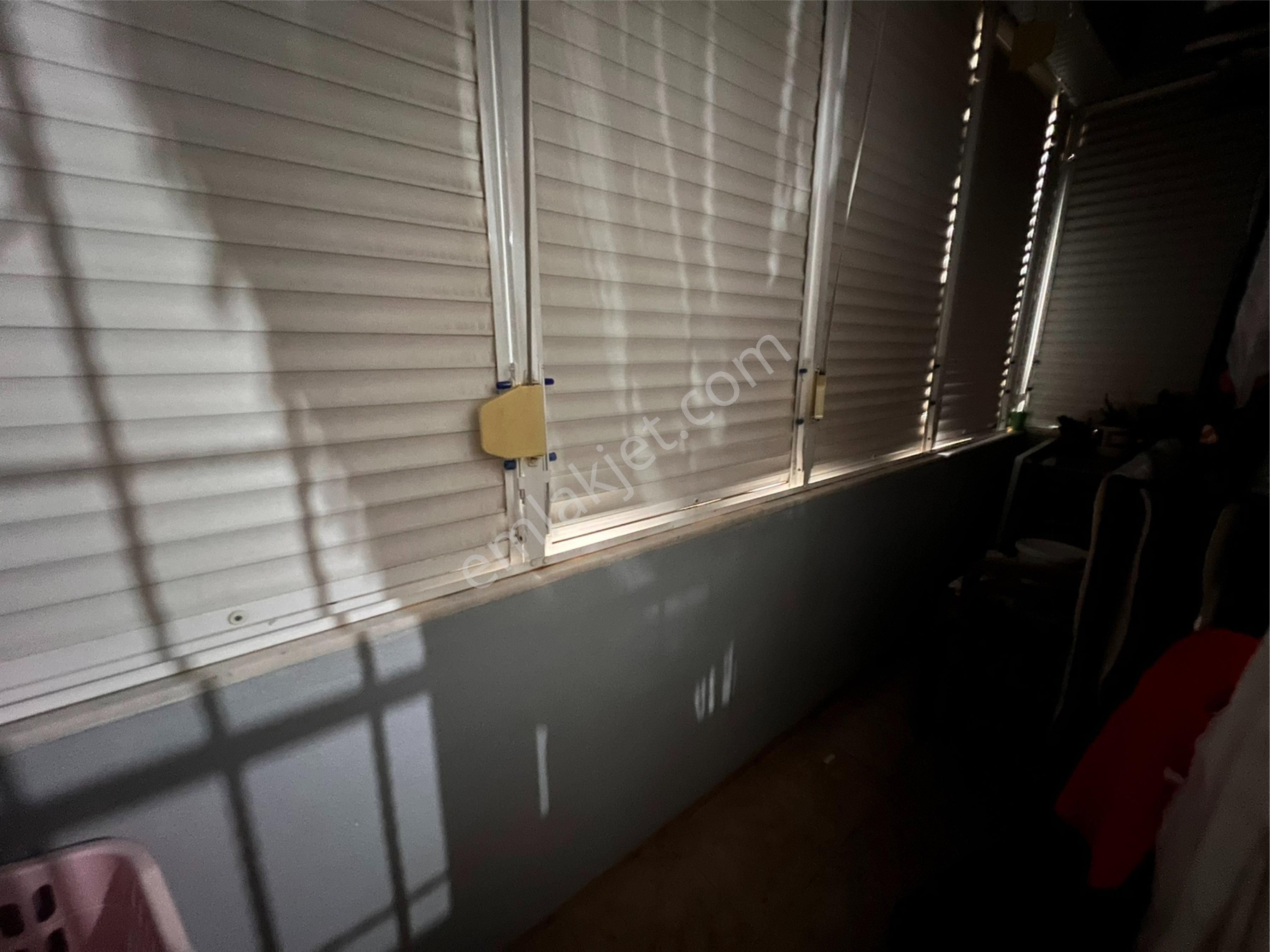 Buca Menderes Kız Kulesi Yakını 3+1 130m2 Dgazlı Satılık Daire - Görsel 19