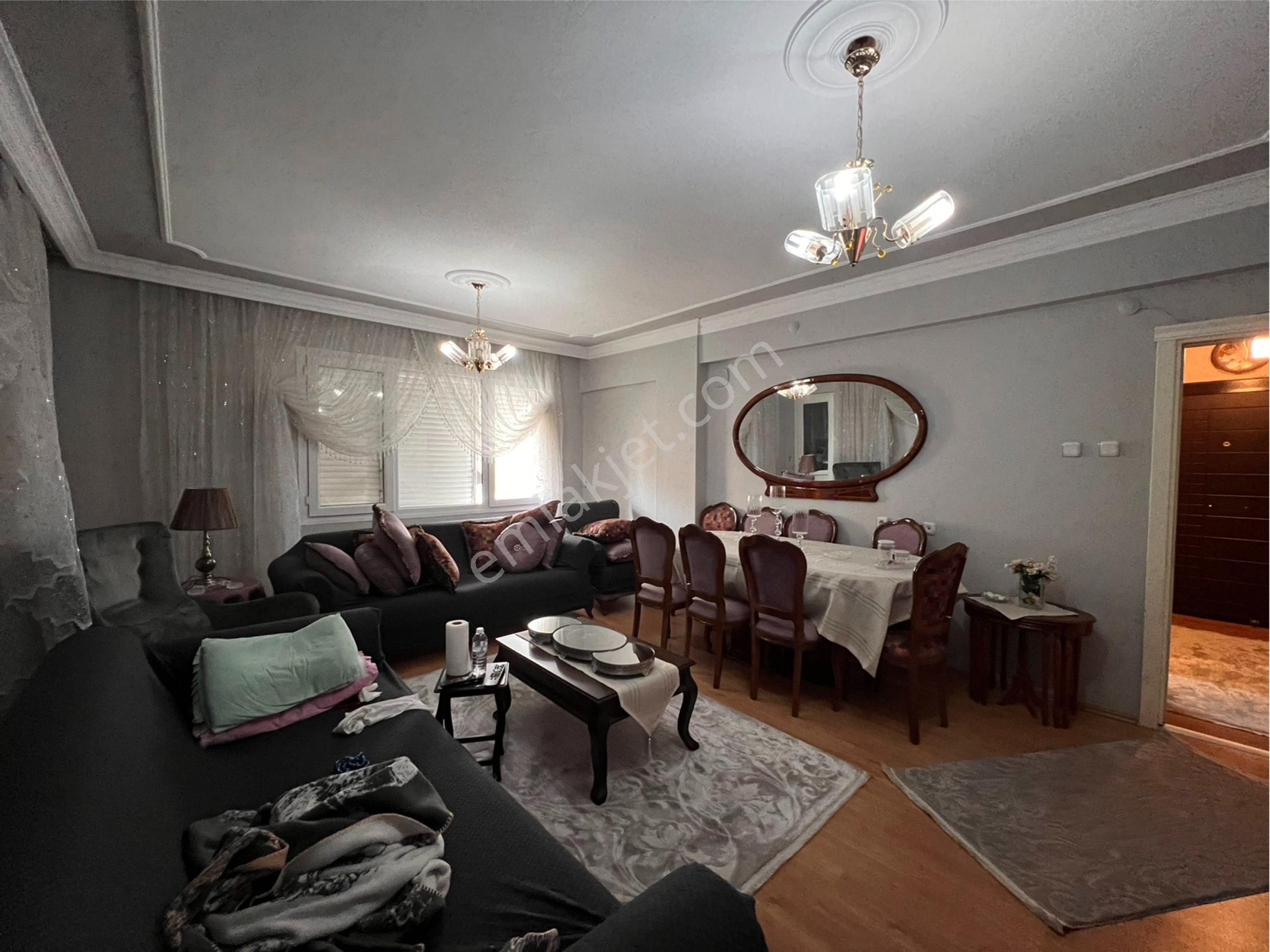 Buca Menderes Kız Kulesi Yakını 3+1 130m2 Dgazlı Satılık Daire - Görsel 6