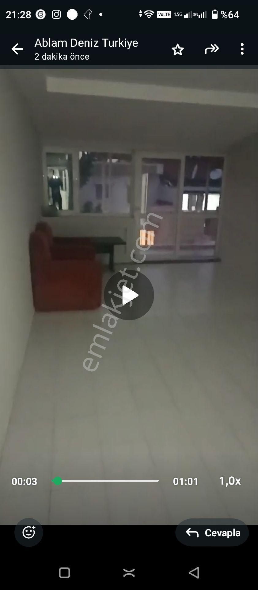 Güzelyalida Terasli - Görsel 5