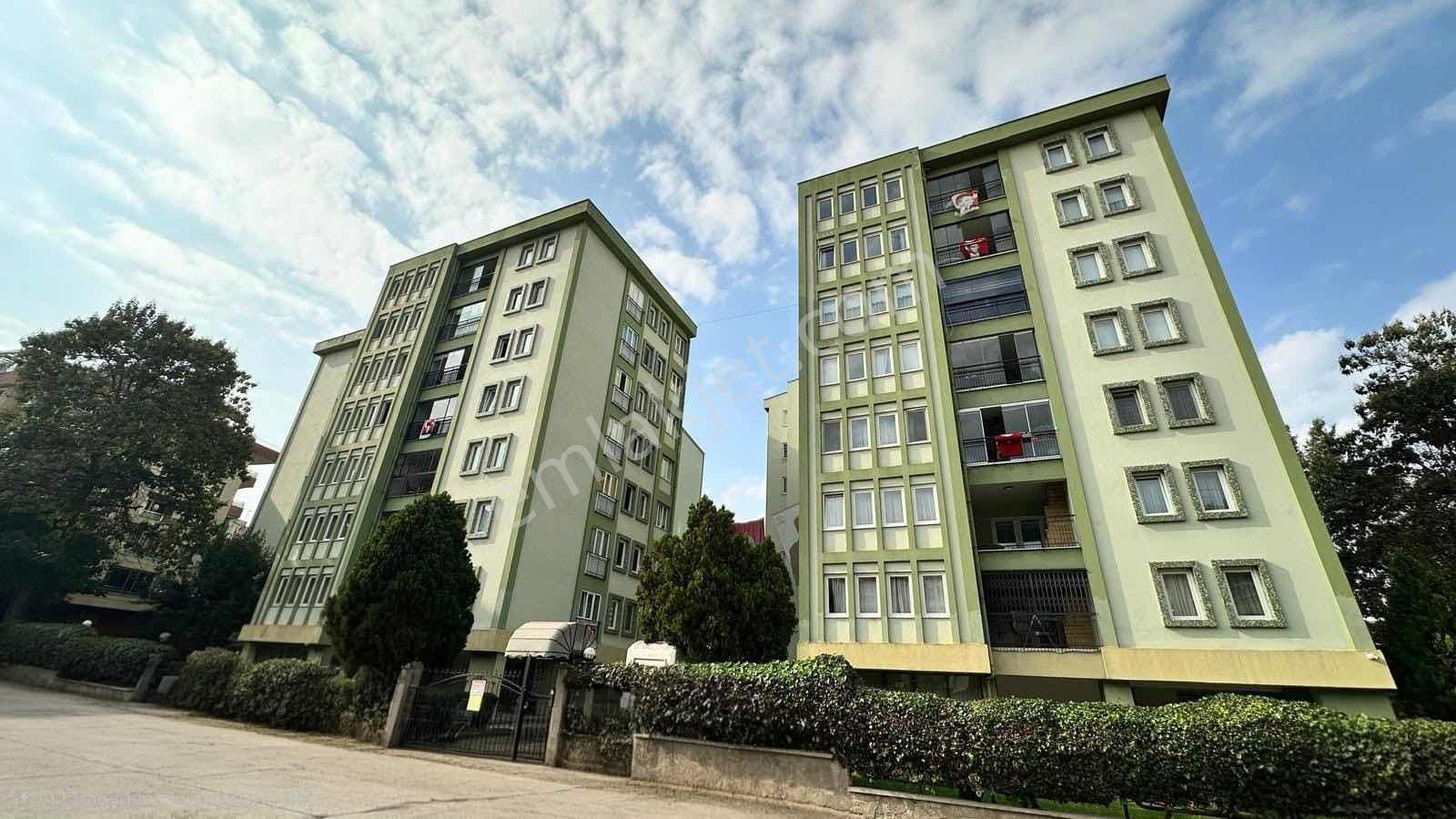 Ataevler Cumhuriyet Mh Satılık 3+1 Geniş Daire Funda Sitesi