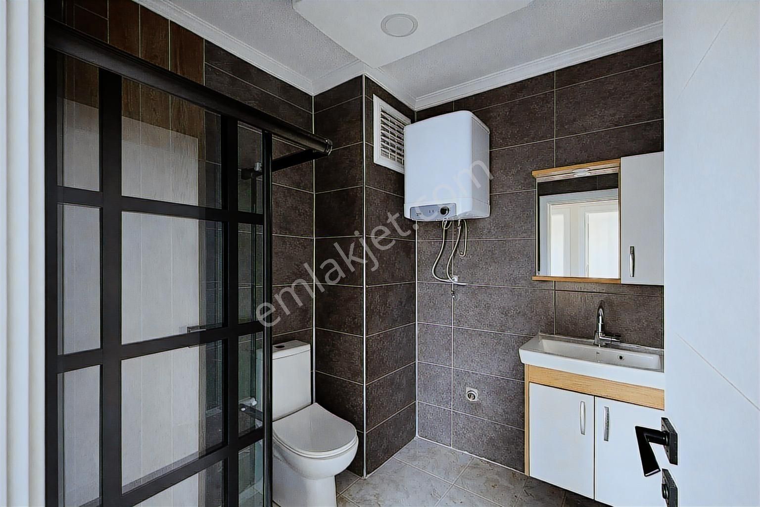 Altınova'da Yeni Kapalı Pazaryeri Karşısında Kiralık 2+1 Daire - Görsel 15