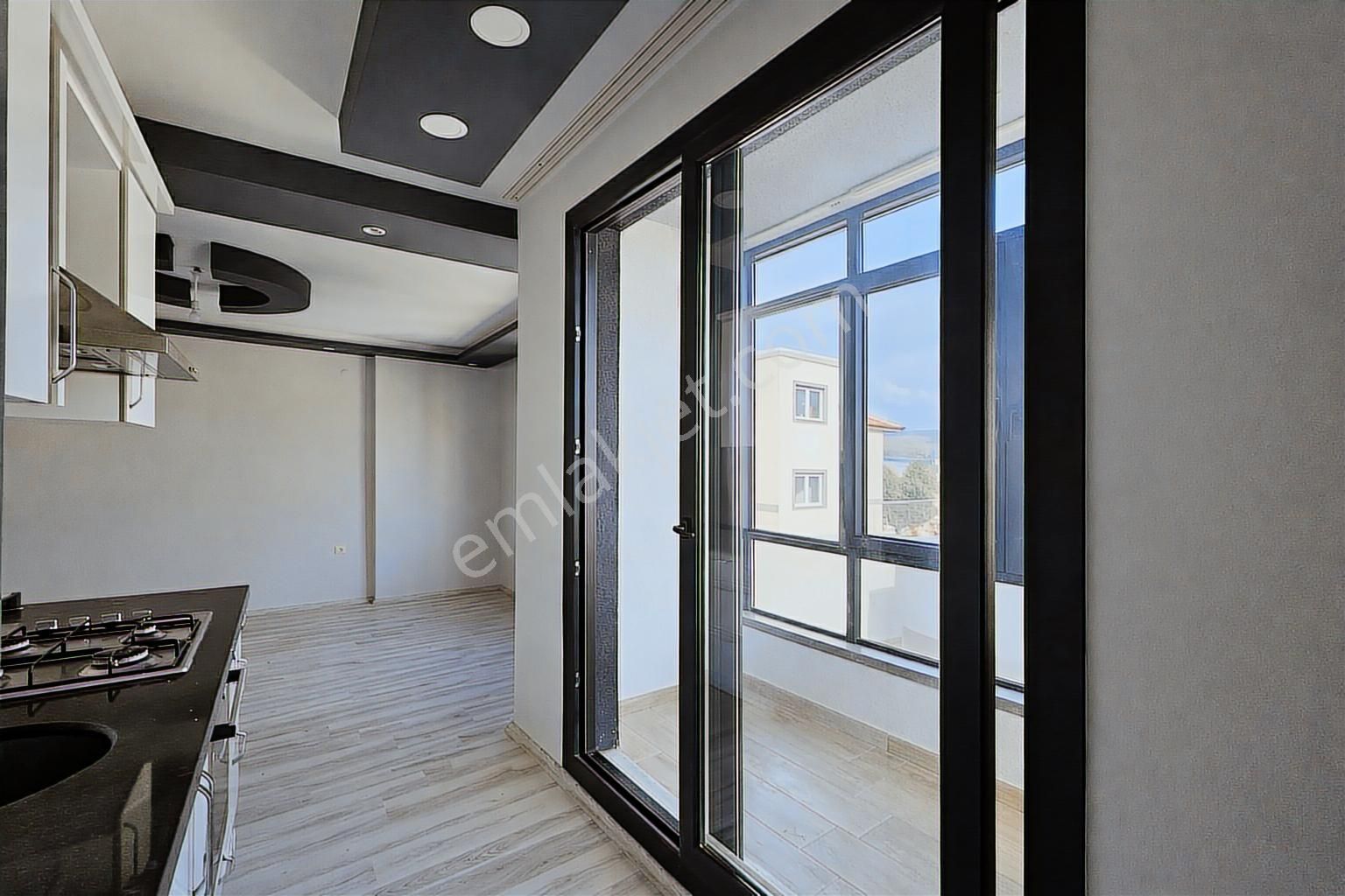 Altınova'da Yeni Kapalı Pazaryeri Karşısında Kiralık 2+1 Daire - Görsel 10