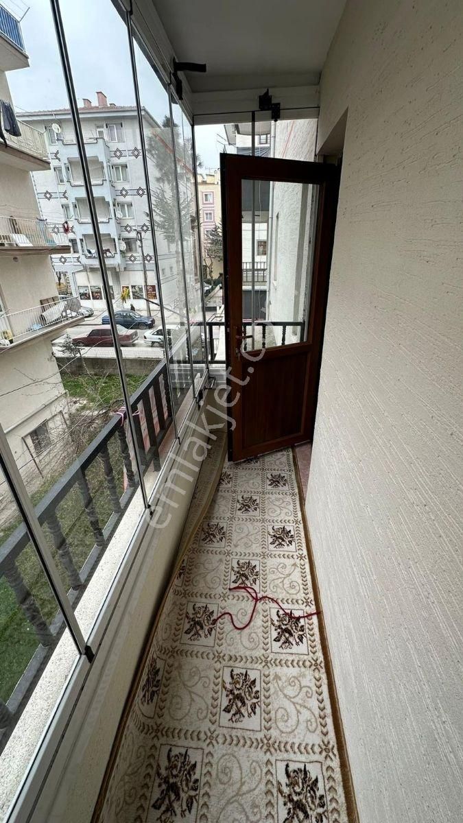 Fsn Den Selçuklu Da Asansörlü Arakat Yapılı 3+1 Satılık Daire - Görsel 2